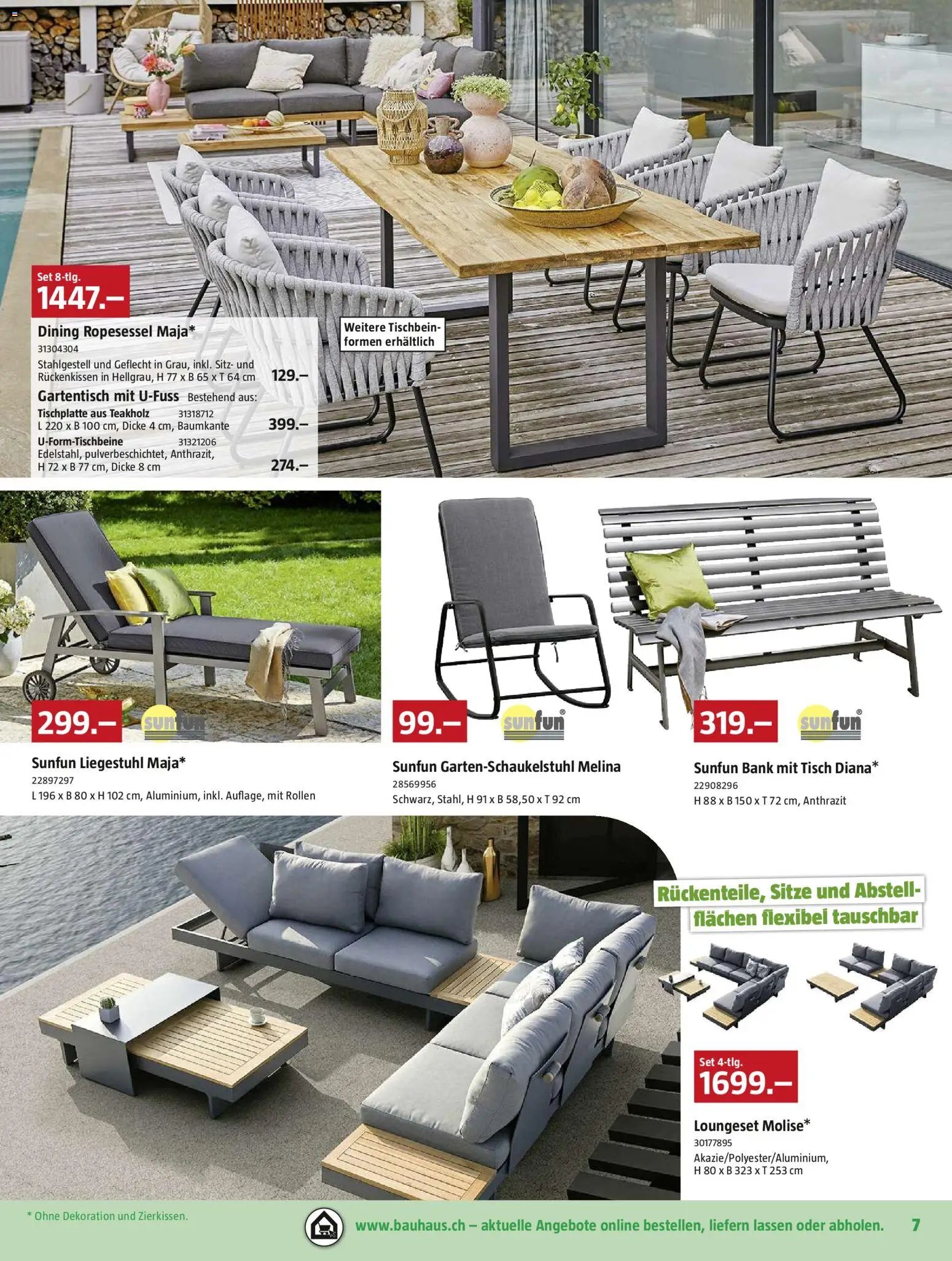 Bauhaus Aktionen (2026-02-23 - 2026-03-29) | 7