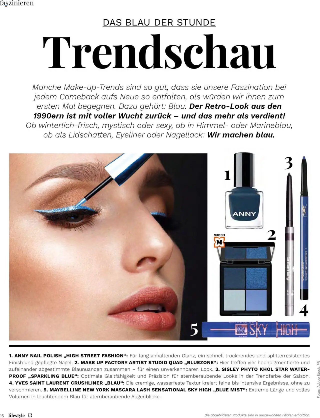 Müller Magazin (2025-09-12 - 2025-10-31)