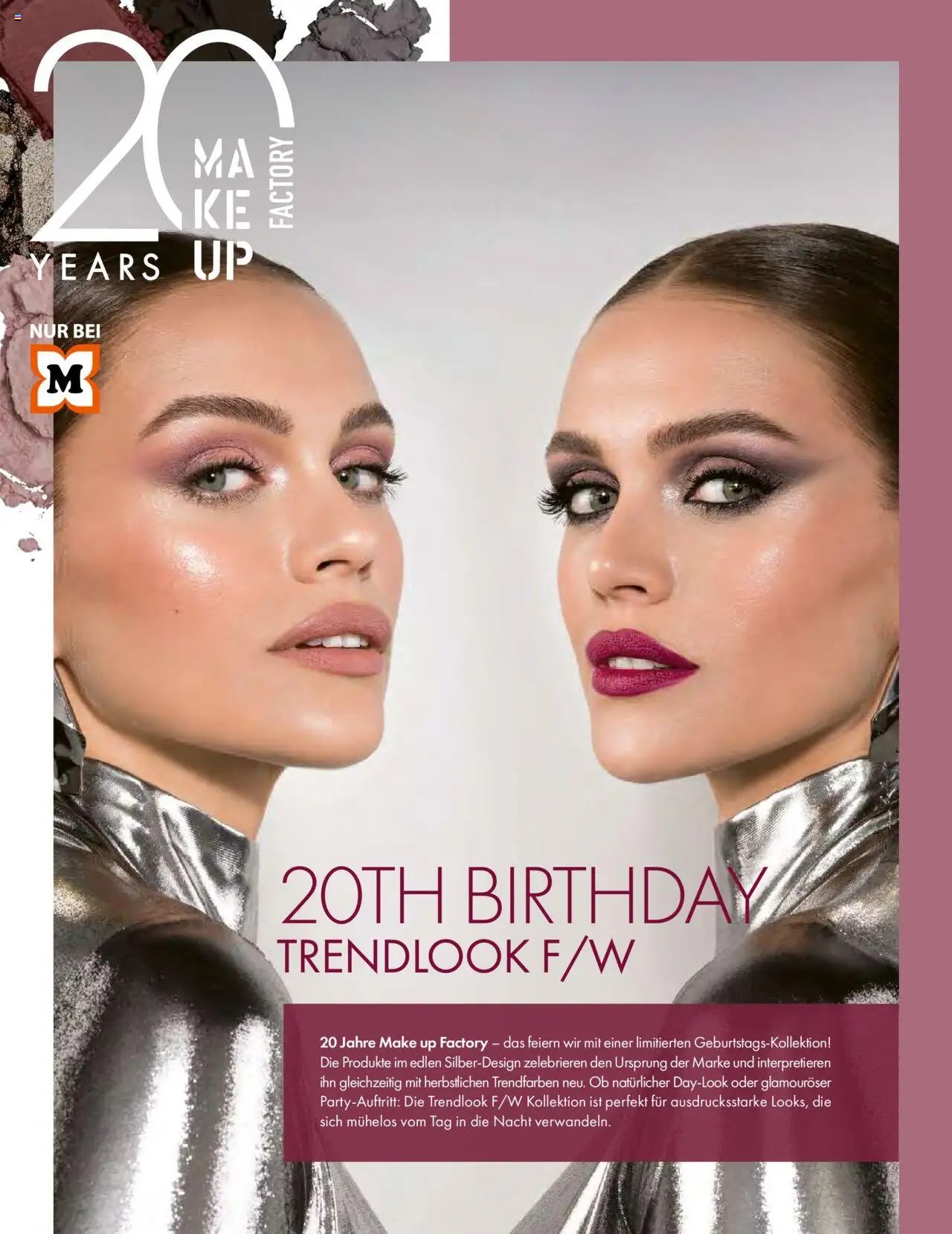 Müller Magazin (2025-09-12 - 2025-10-31)