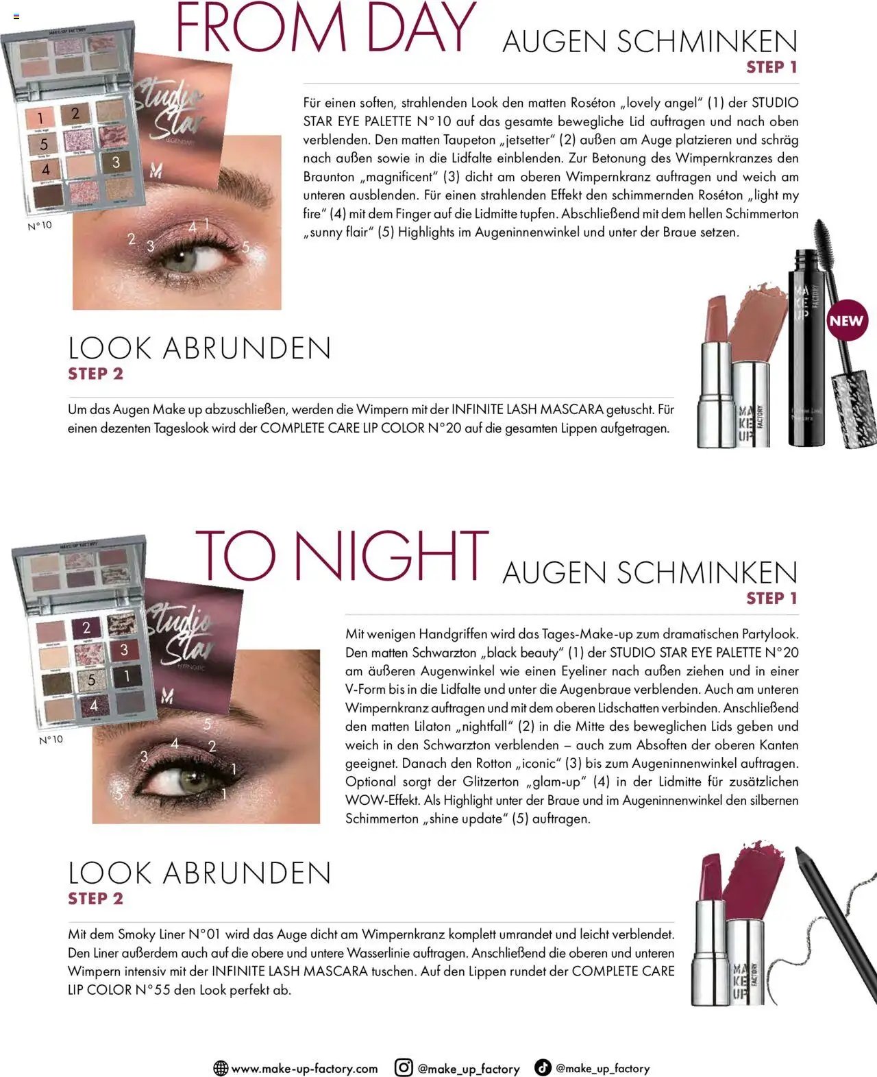 Müller Magazin (2025-09-12 - 2025-10-31)