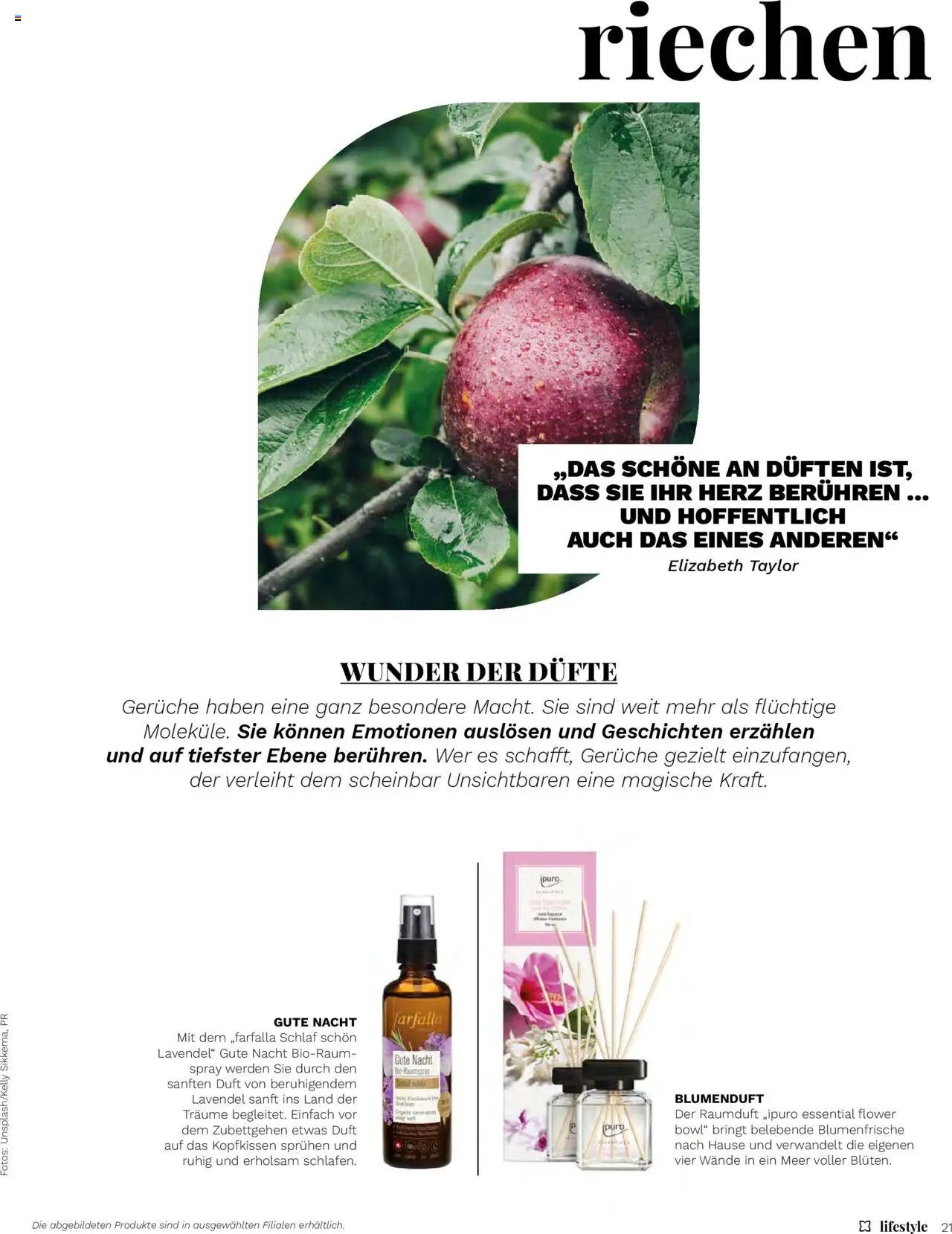Müller Magazin (2025-09-12 - 2025-10-31)
