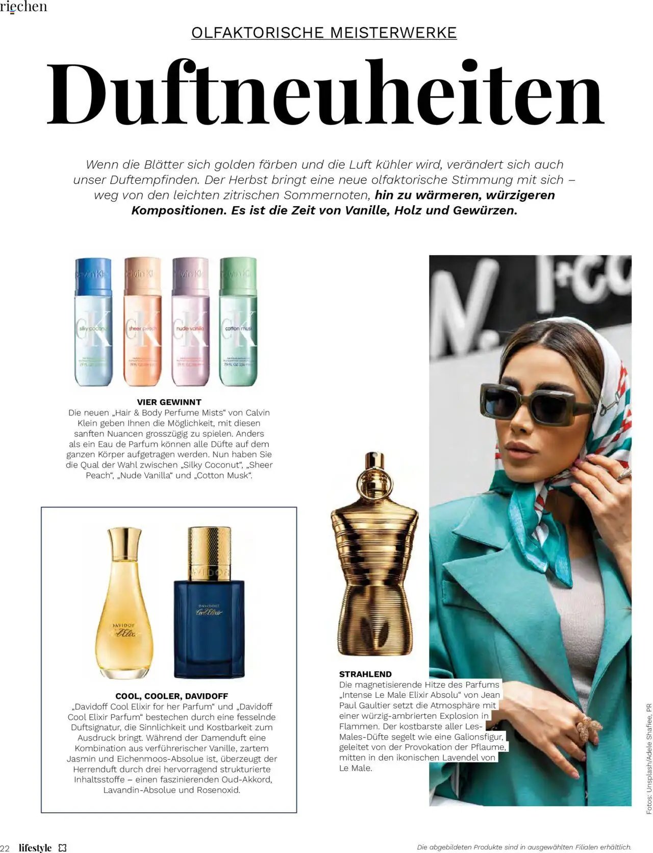 Müller Magazin (2025-09-12 - 2025-10-31)