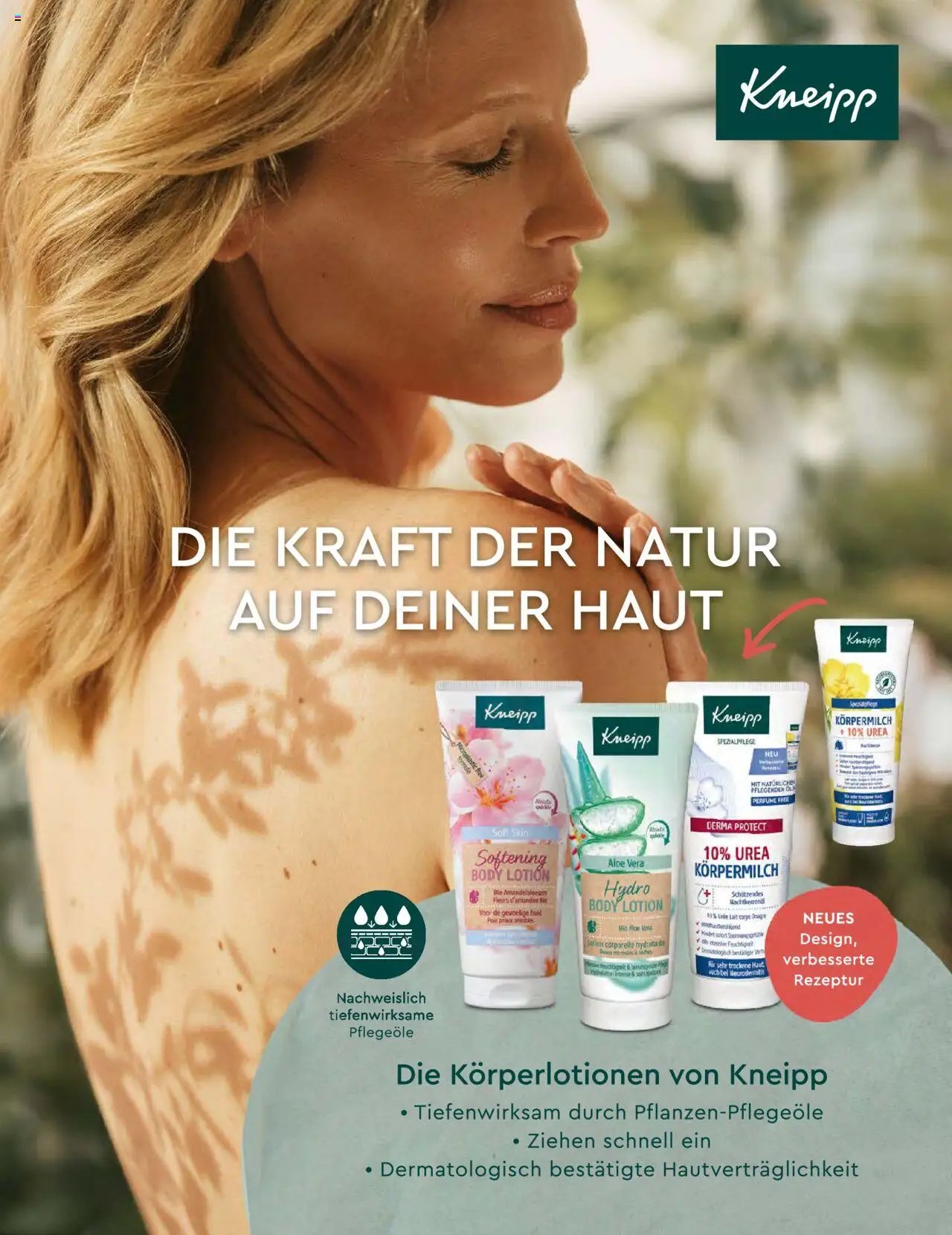Müller Magazin (2025-09-12 - 2025-10-31)
