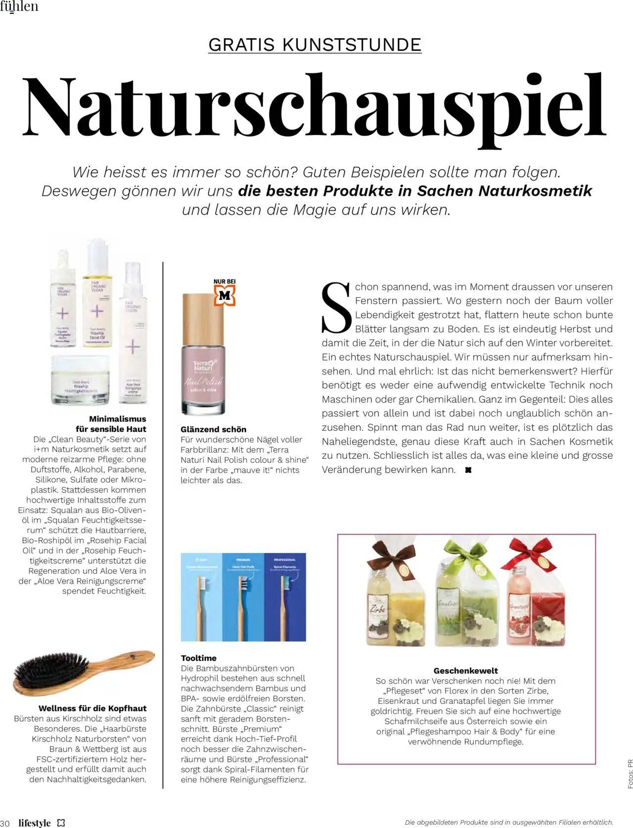 Müller Magazin (2025-09-12 - 2025-10-31)