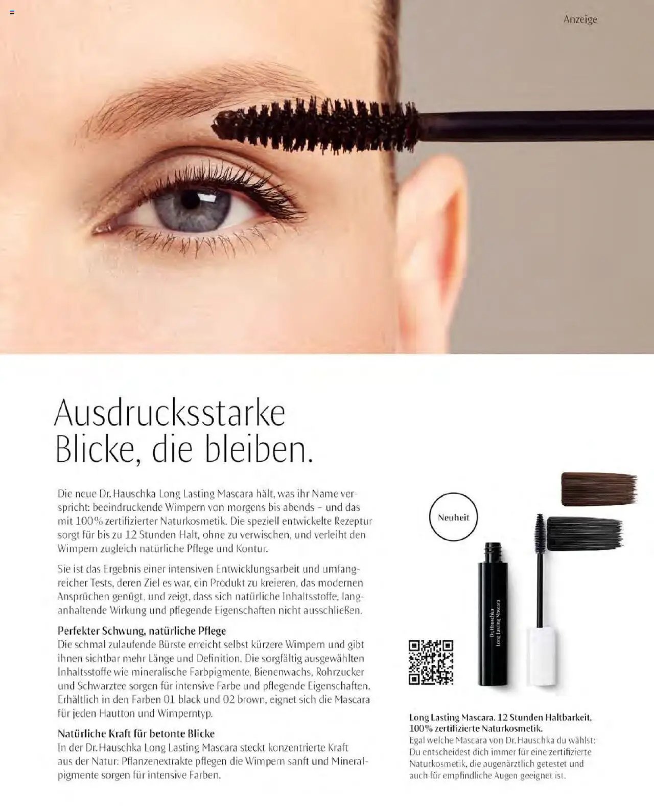 Müller Magazin (2025-09-12 - 2025-10-31)