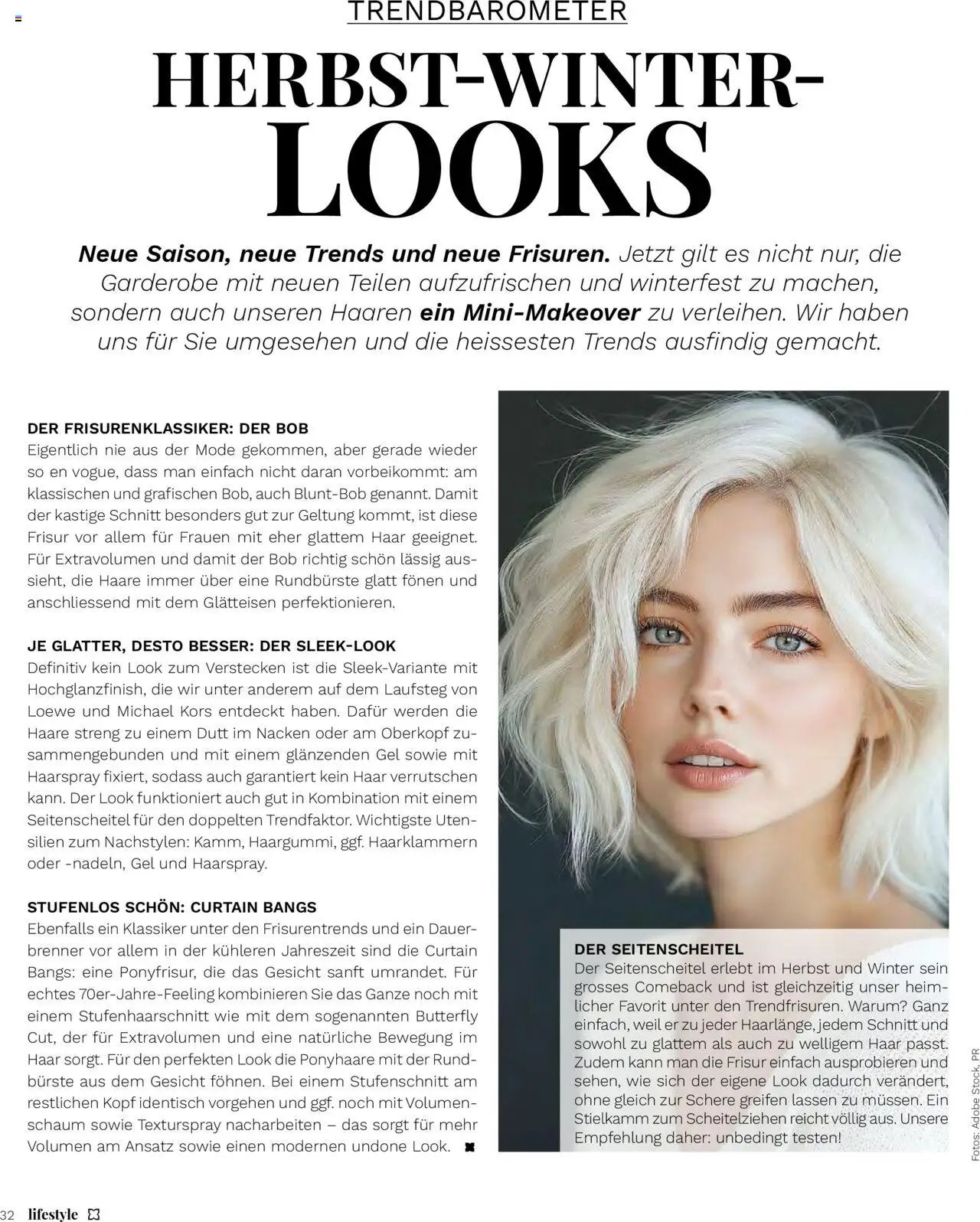 Müller Magazin (2025-09-12 - 2025-10-31)