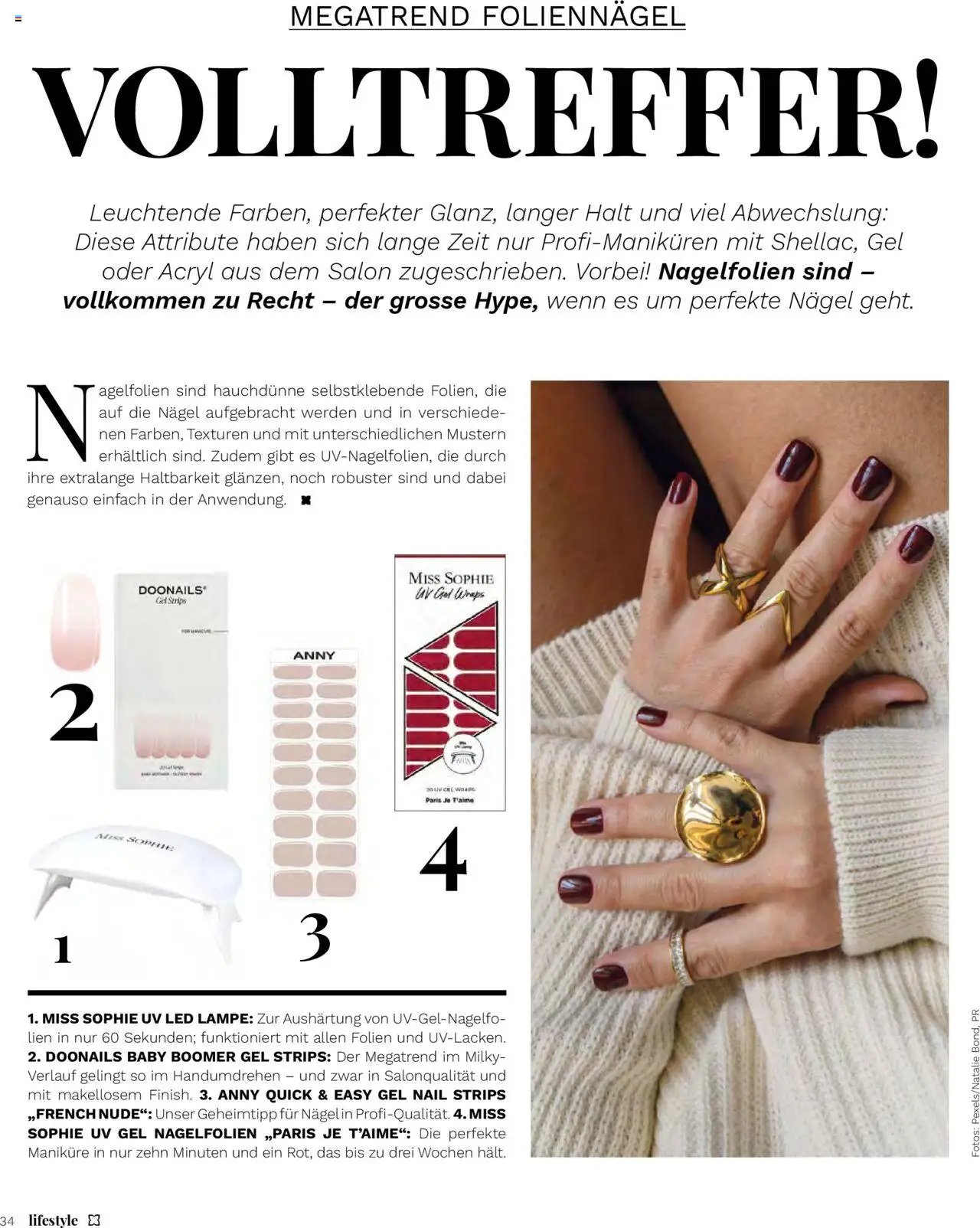 Müller Magazin (2025-09-12 - 2025-10-31)
