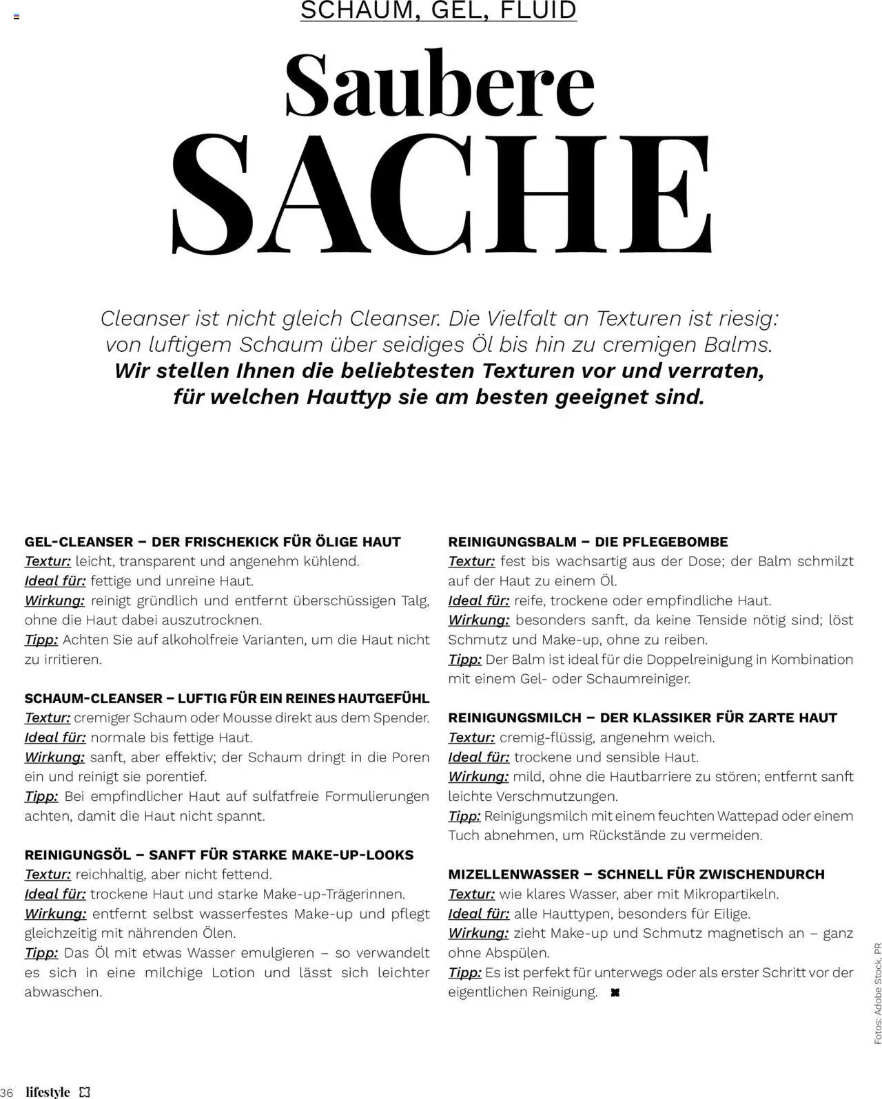 Müller Magazin (2025-09-12 - 2025-10-31)