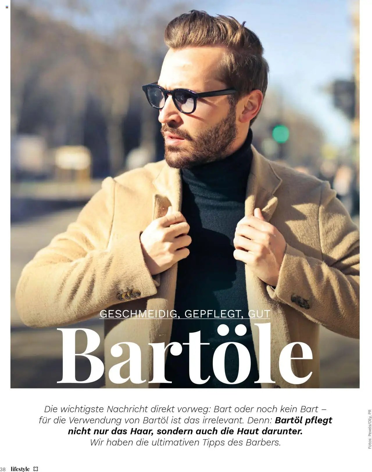 Müller Magazin (2025-09-12 - 2025-10-31)