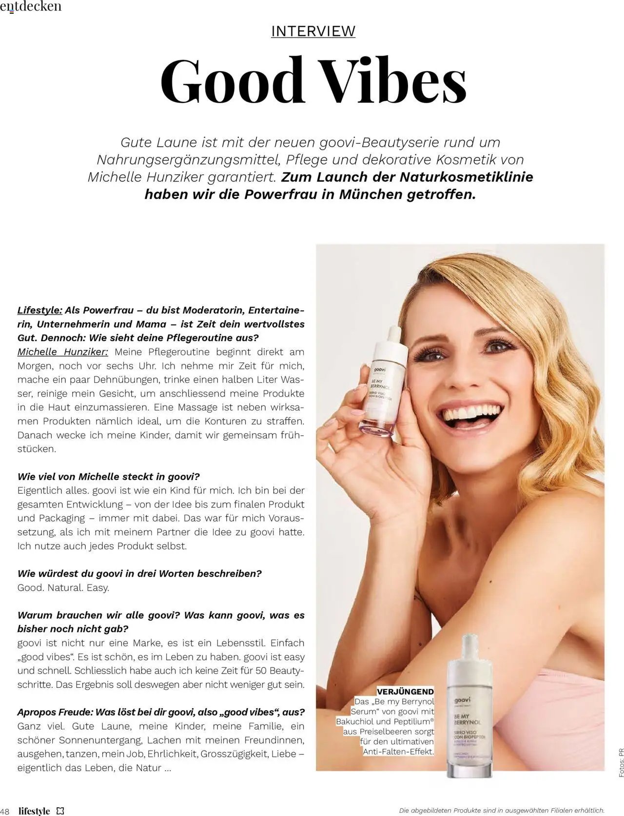 Müller Magazin (2025-09-12 - 2025-10-31)
