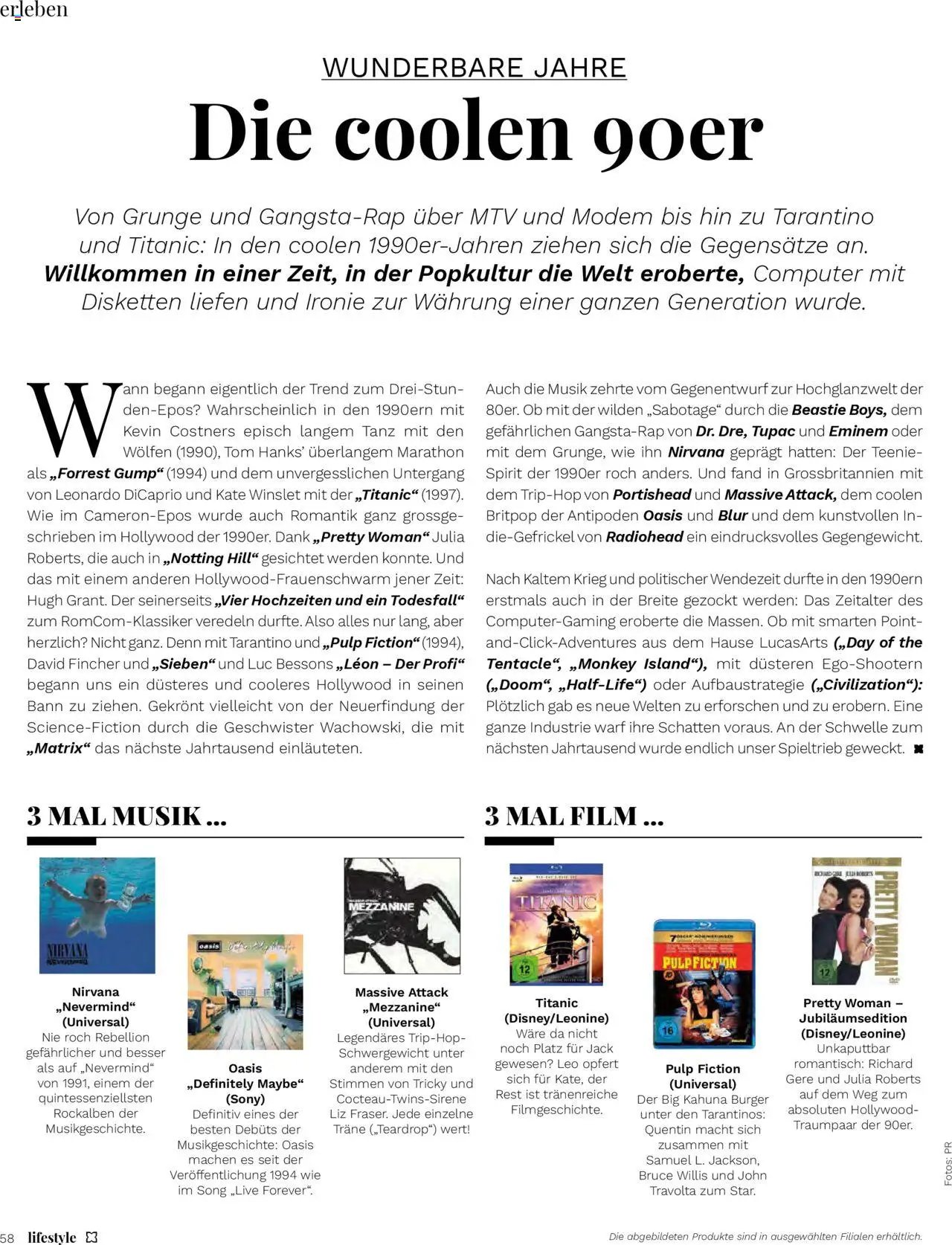 Müller Magazin (2025-09-12 - 2025-10-31)