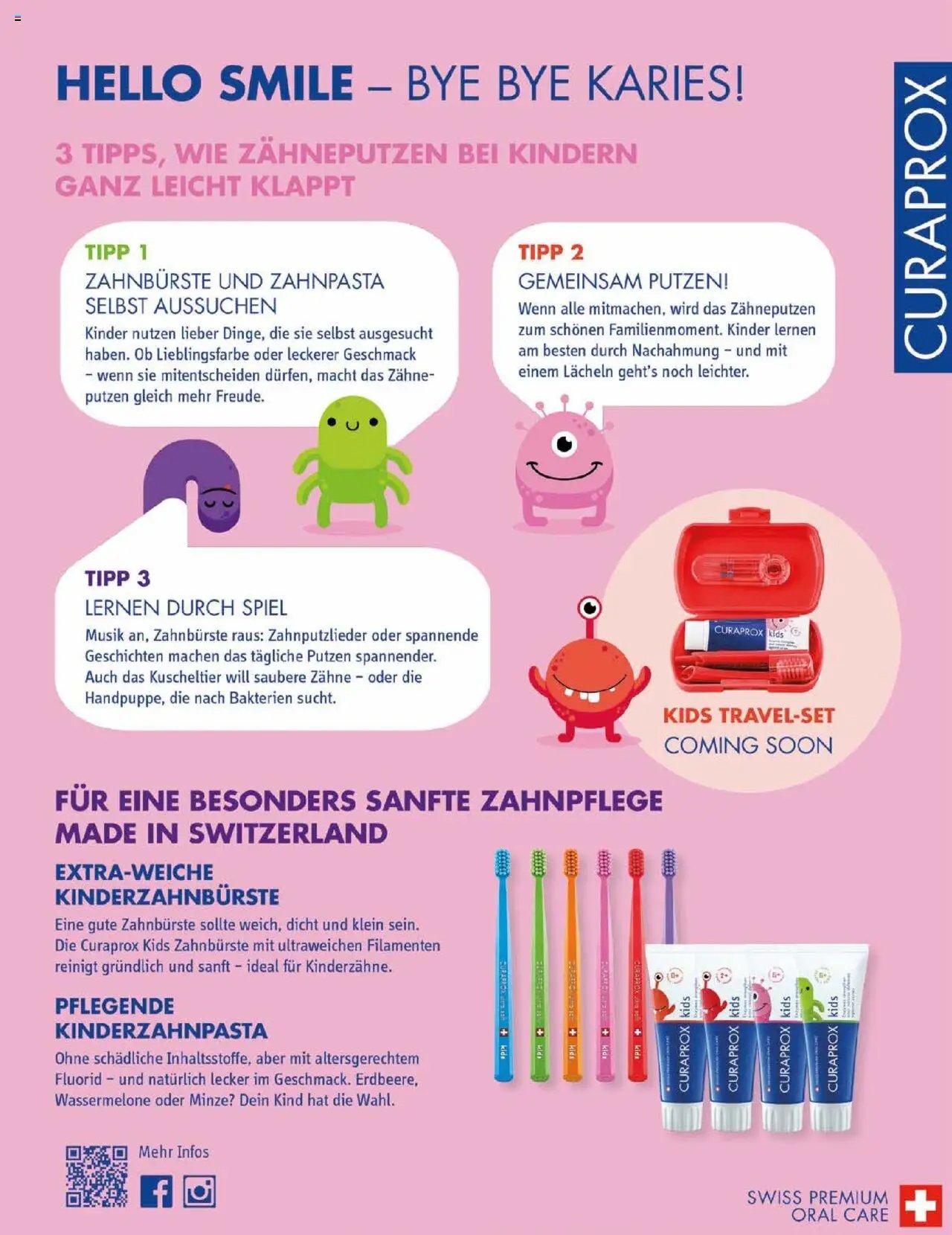 Müller Magazin (2025-09-12 - 2025-10-31)