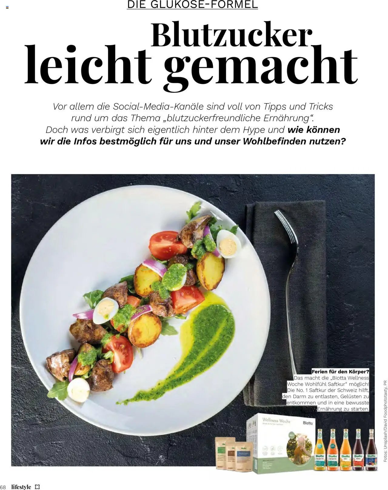 Müller Magazin (2025-09-12 - 2025-10-31)