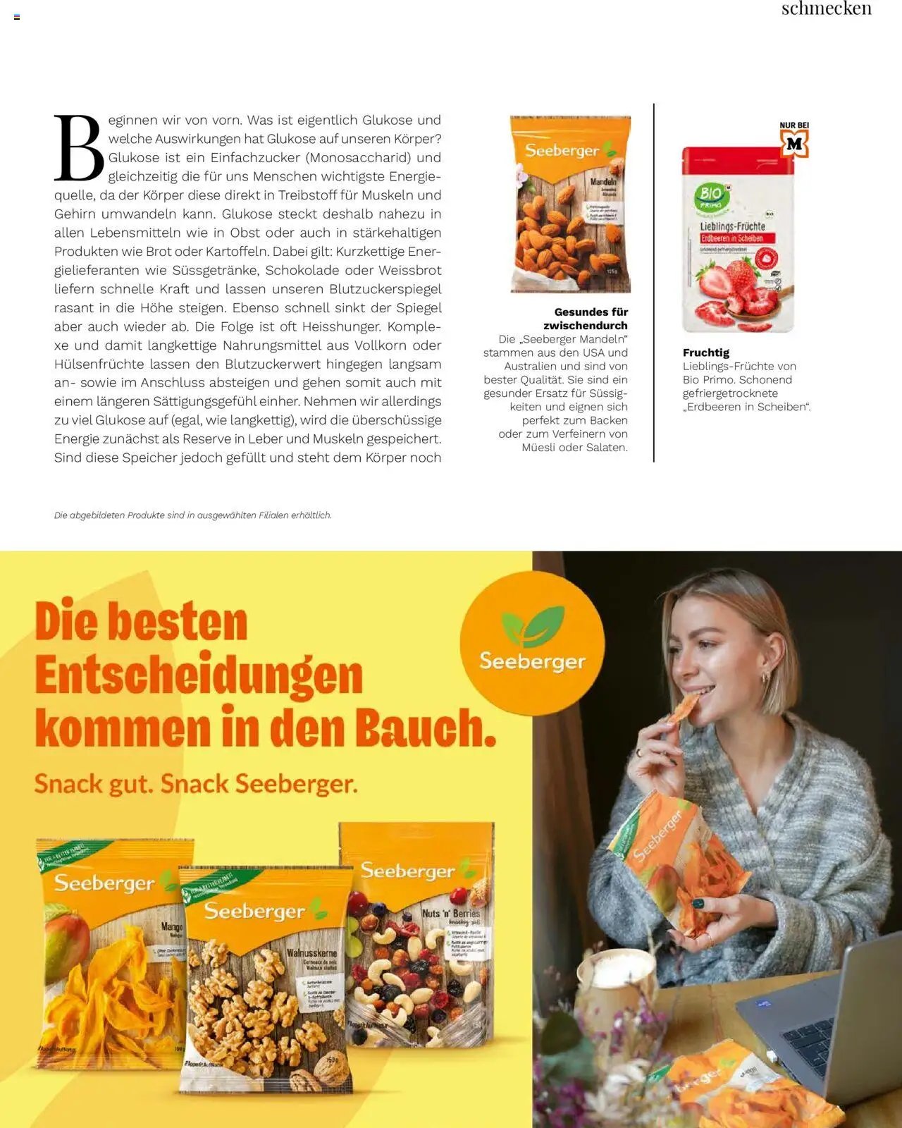 Müller Magazin (2025-09-12 - 2025-10-31)