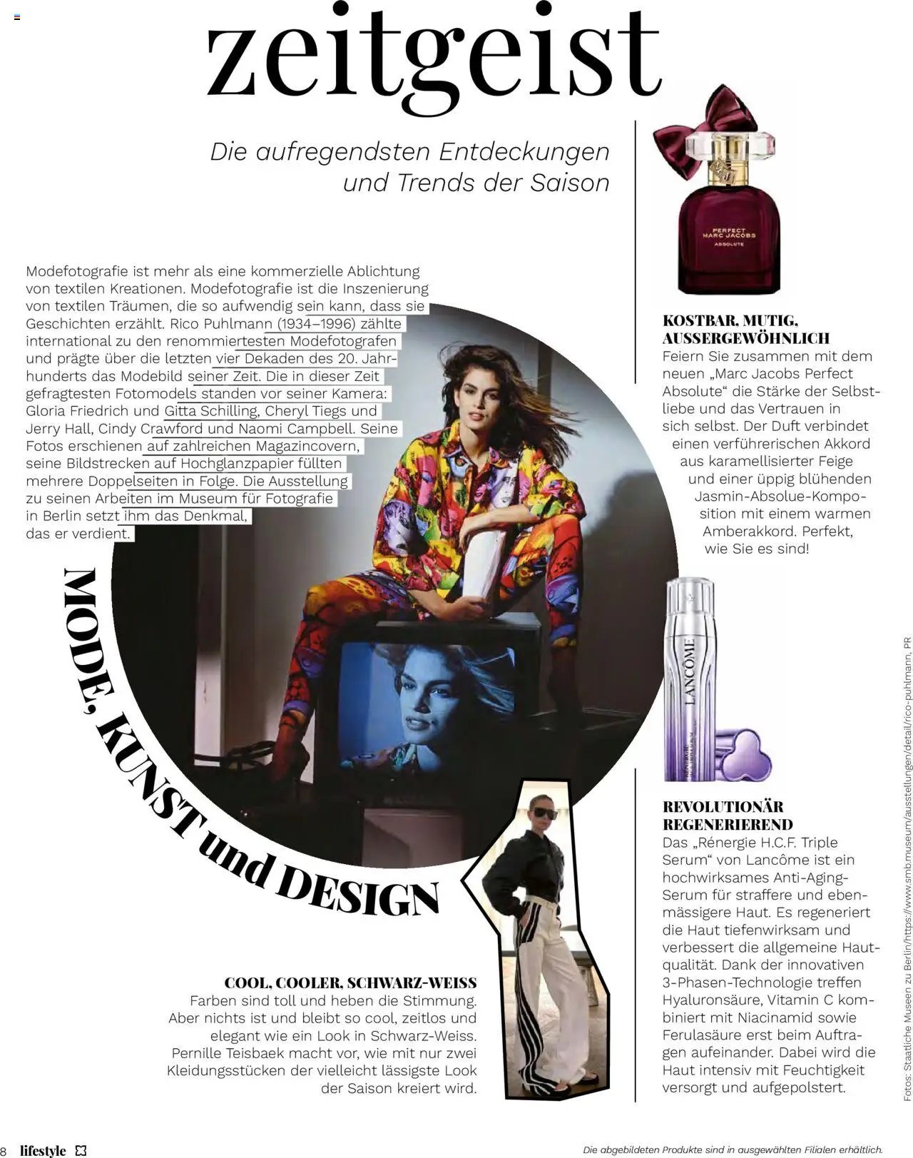 Müller Magazin (2025-09-12 - 2025-10-31)