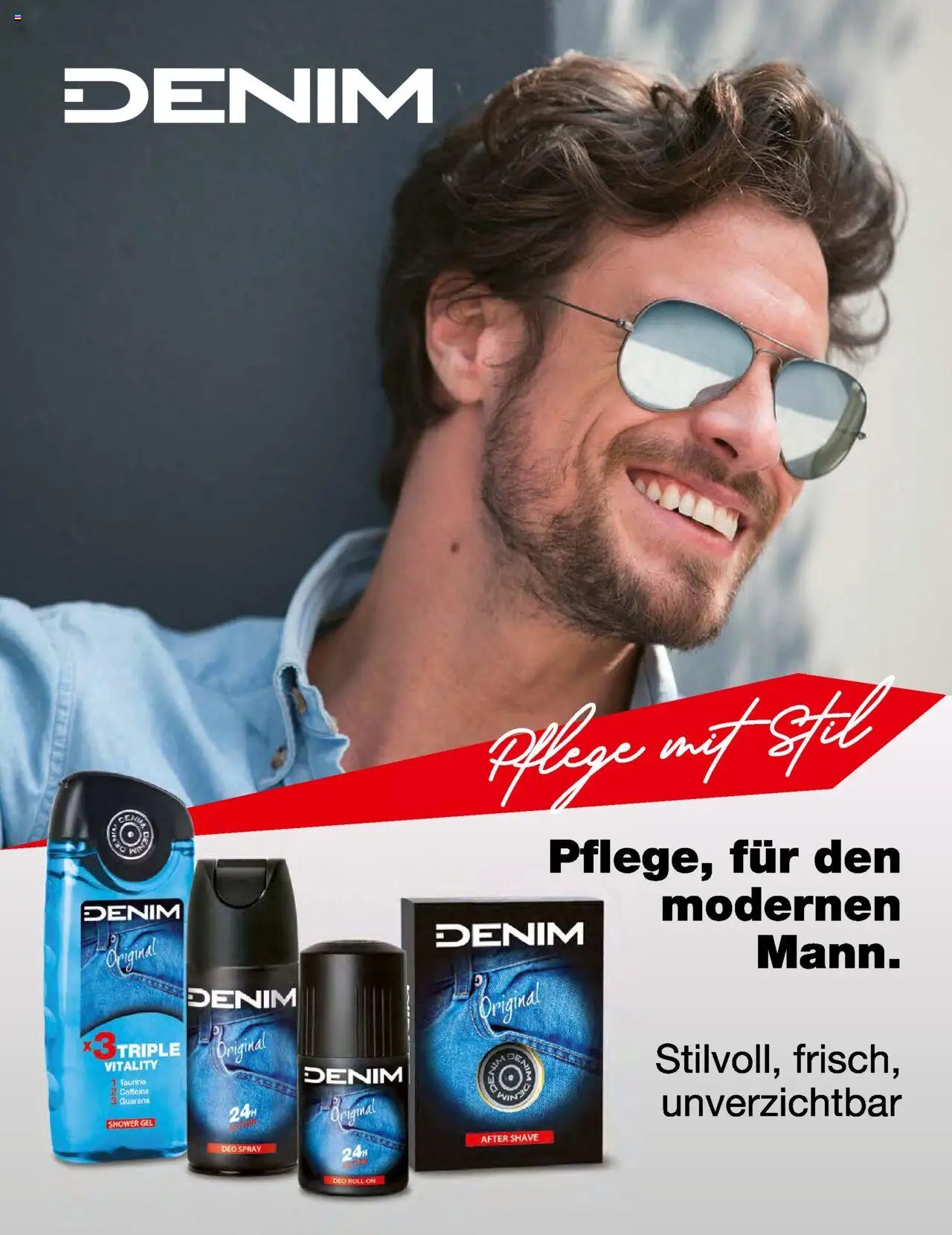 Müller Magazin (2025-09-12 - 2025-10-31)