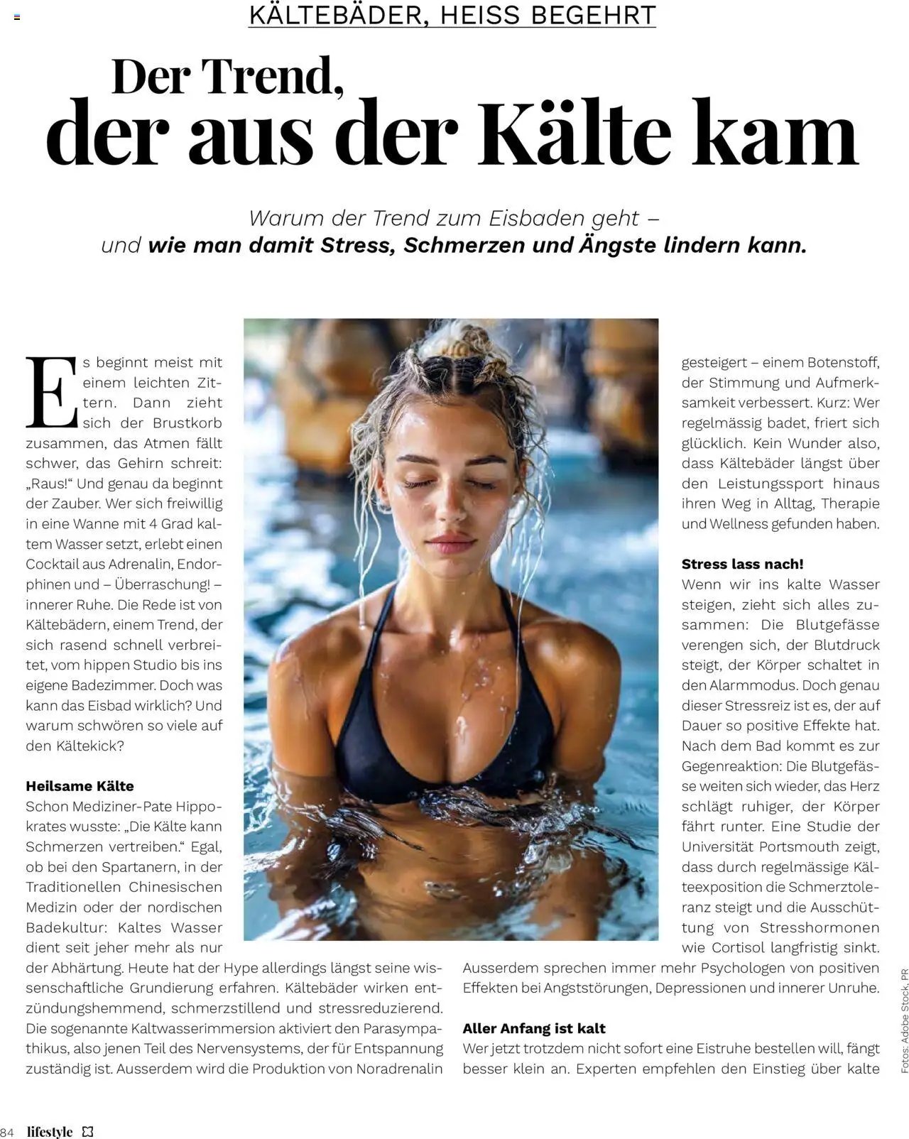 Müller Magazin (2025-09-12 - 2025-10-31)