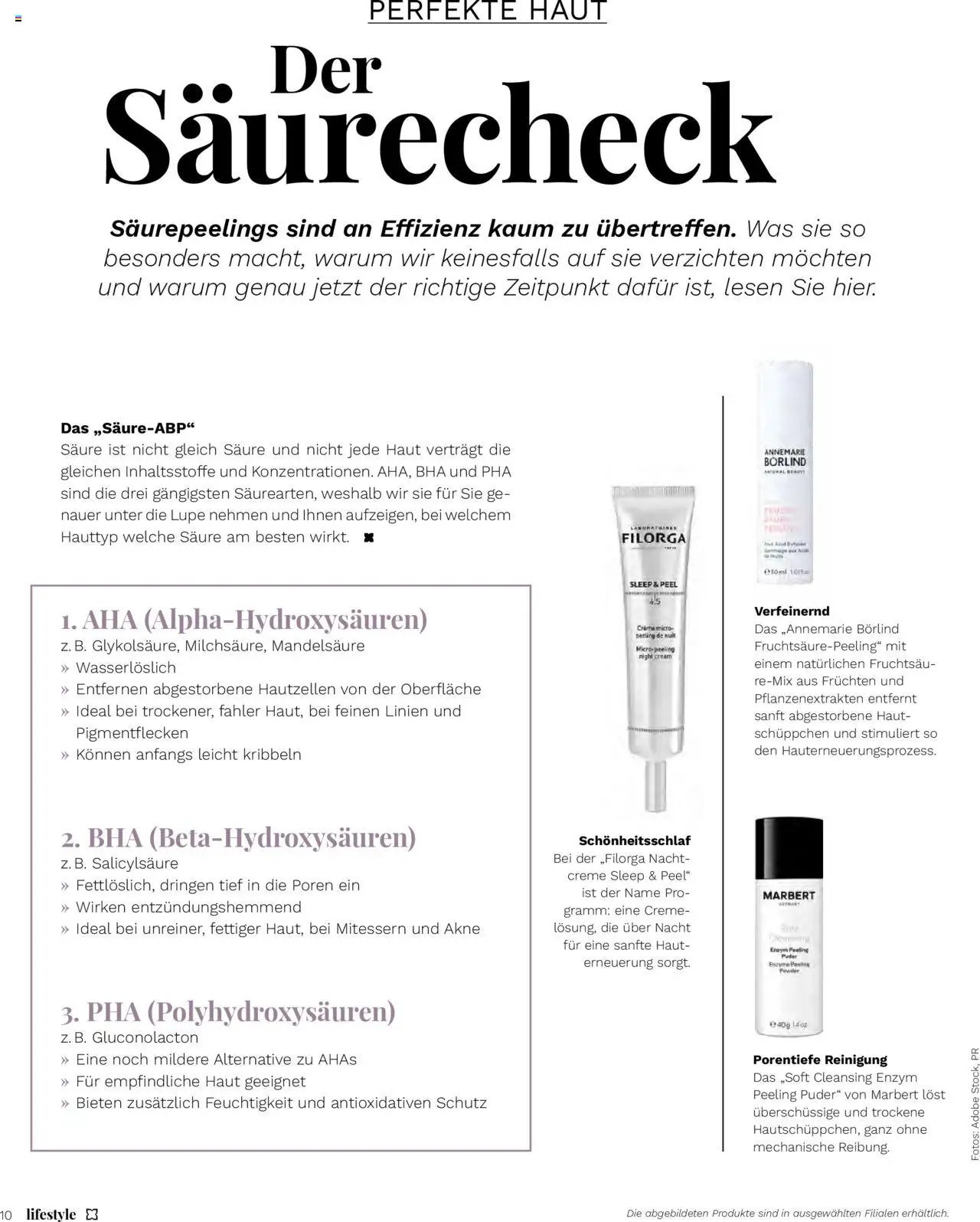 Müller Magazin (2025-09-12 - 2025-10-31)