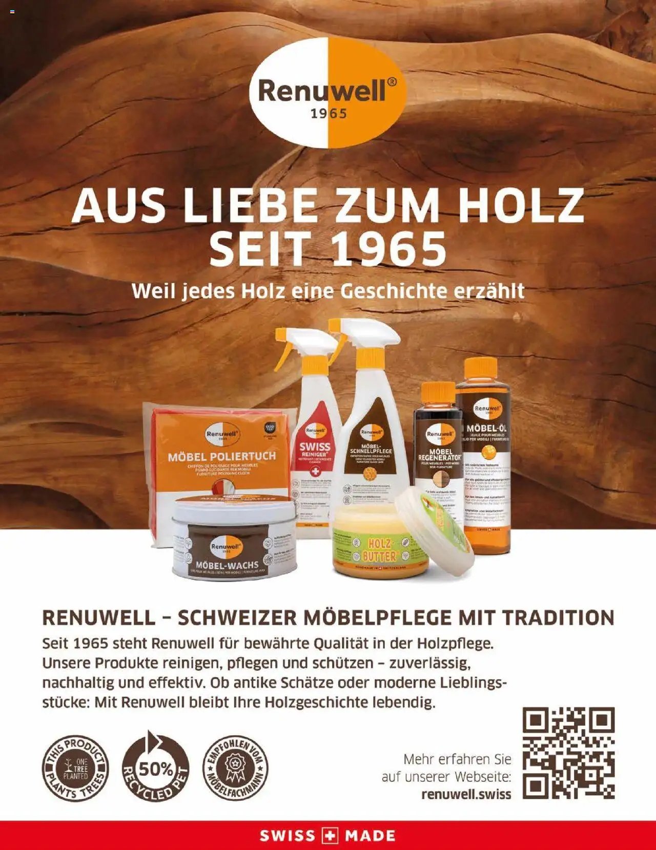 Müller Magazin (2025-09-12 - 2025-10-31)