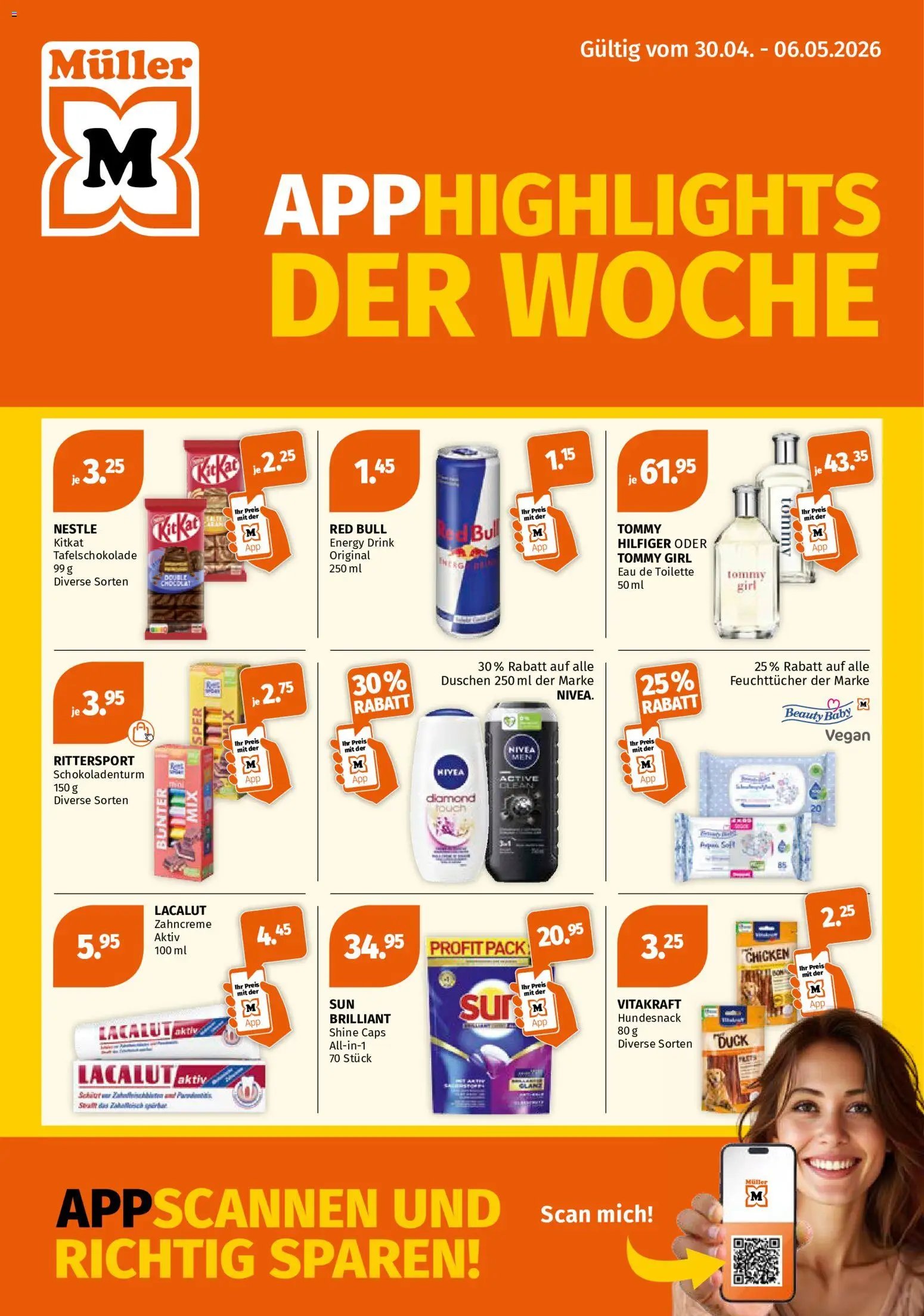 Müller aktionen (2026-04-30 - 2026-05-06) | 1