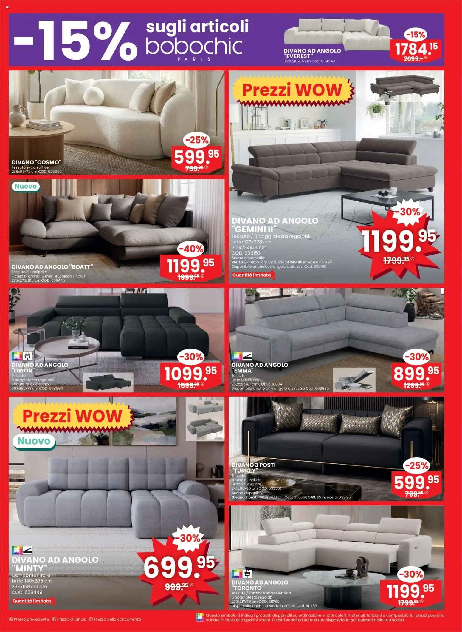 Conforama aktionen IT Nr 36