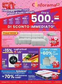 Conforama aktionen IT Nr 36