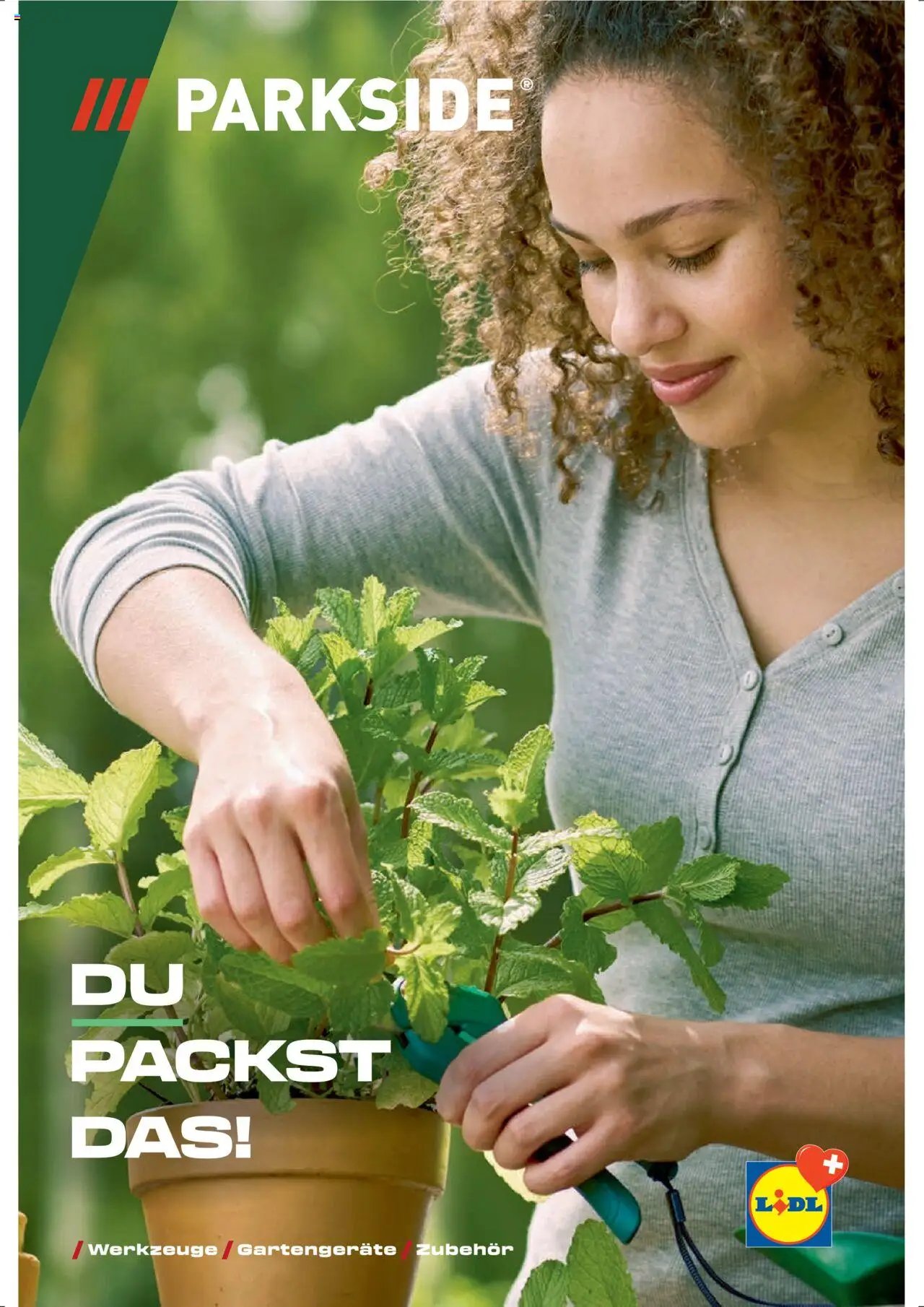 Lidl Aktionen Garten (2025-04-21 - 2025-12-31)