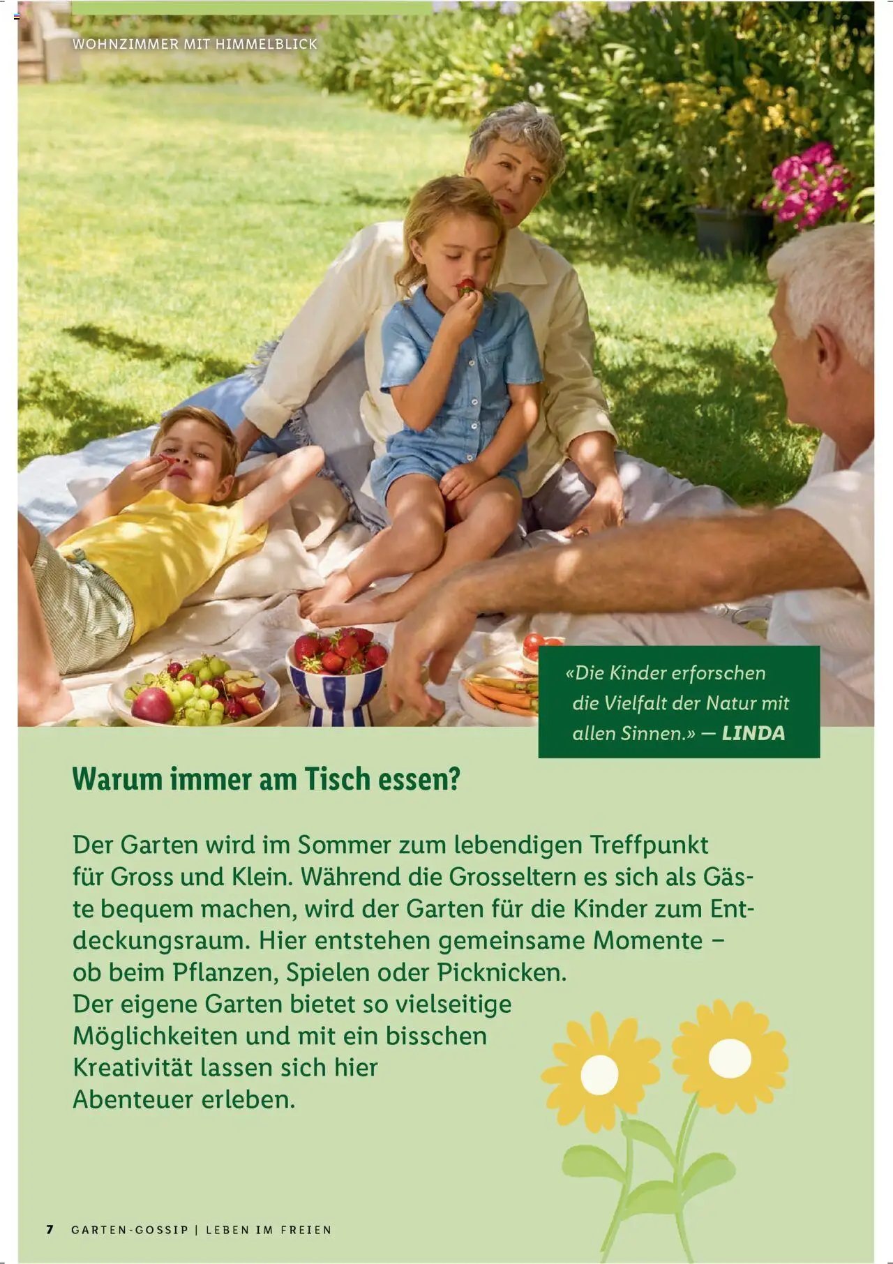Lidl Aktionen Garten (2025-04-21 - 2025-12-31)