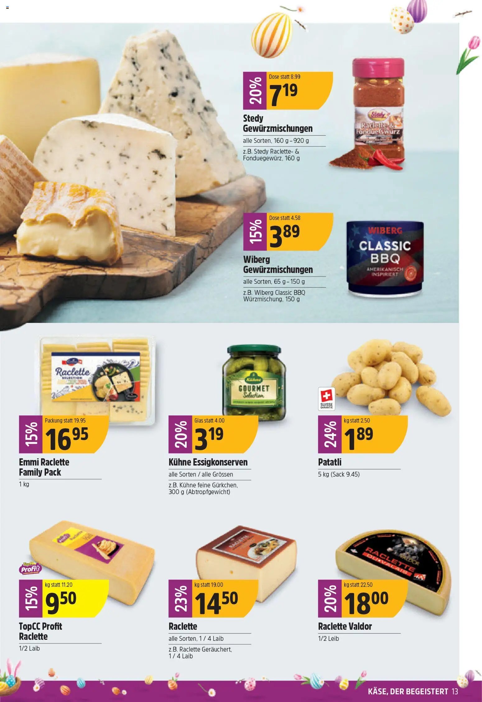 TopCC Aktionen (2026-02-23 - 2026-02-28)