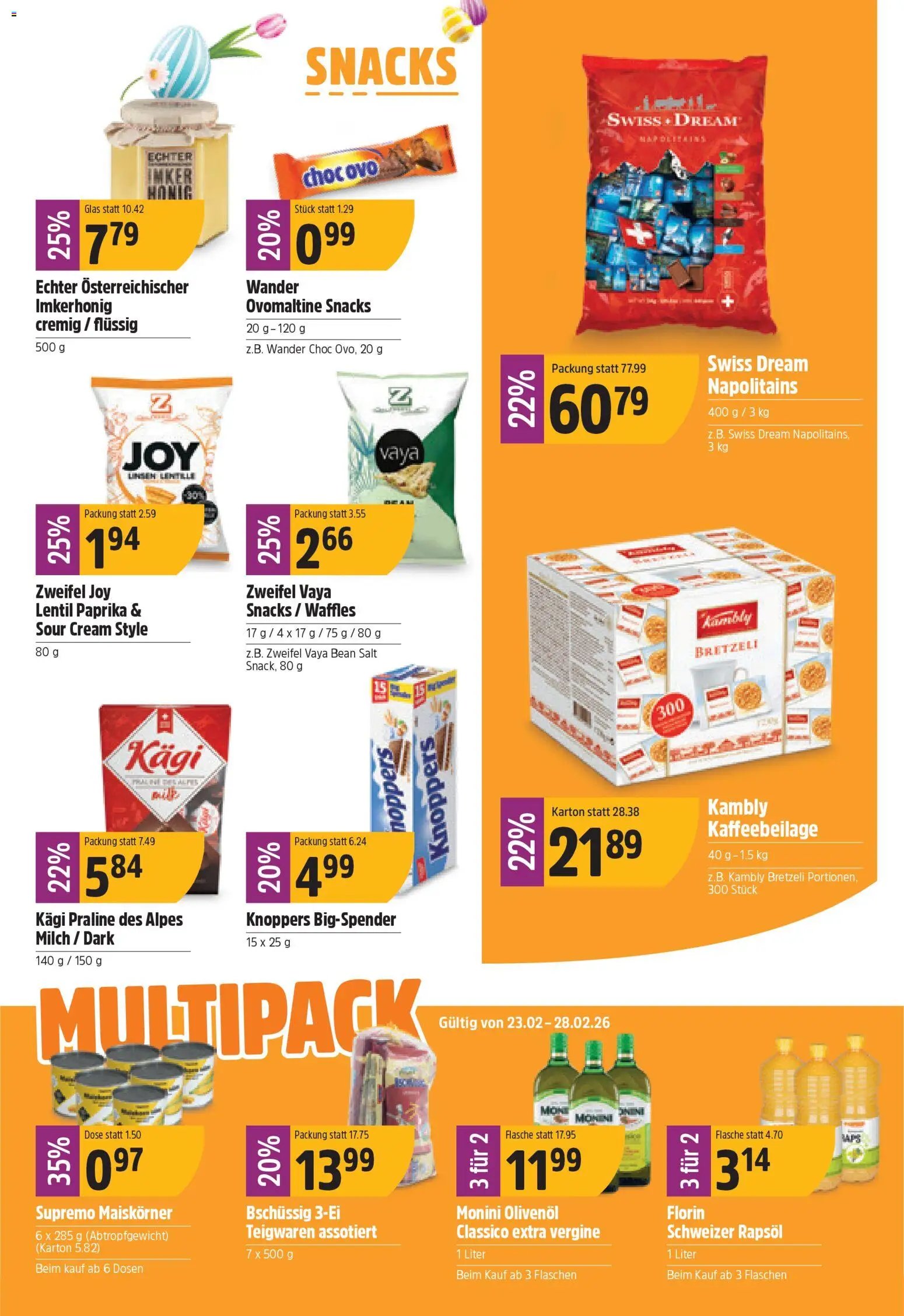 TopCC Aktionen (2026-02-23 - 2026-02-28)