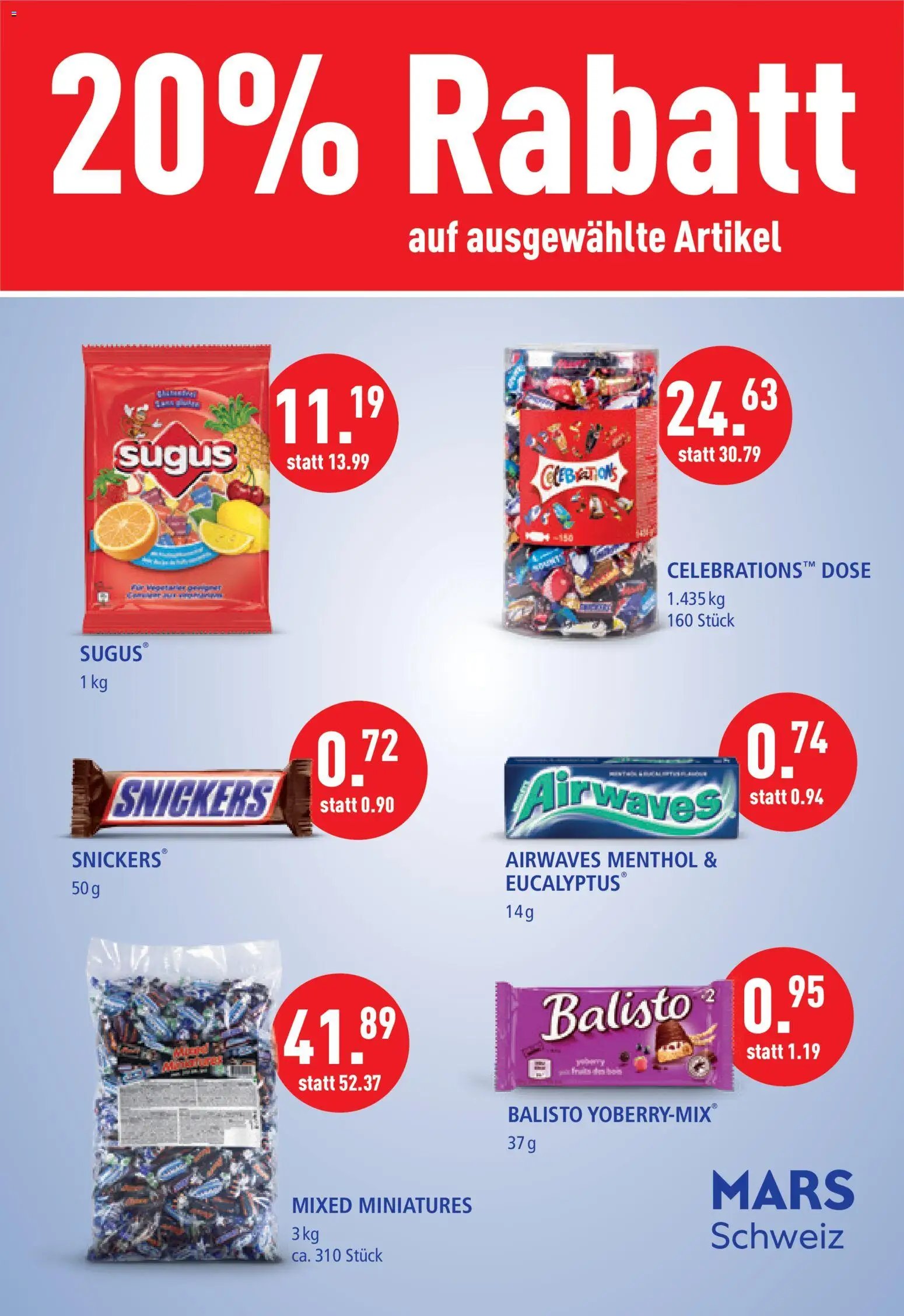 TopCC Aktionen (2026-02-23 - 2026-02-28)