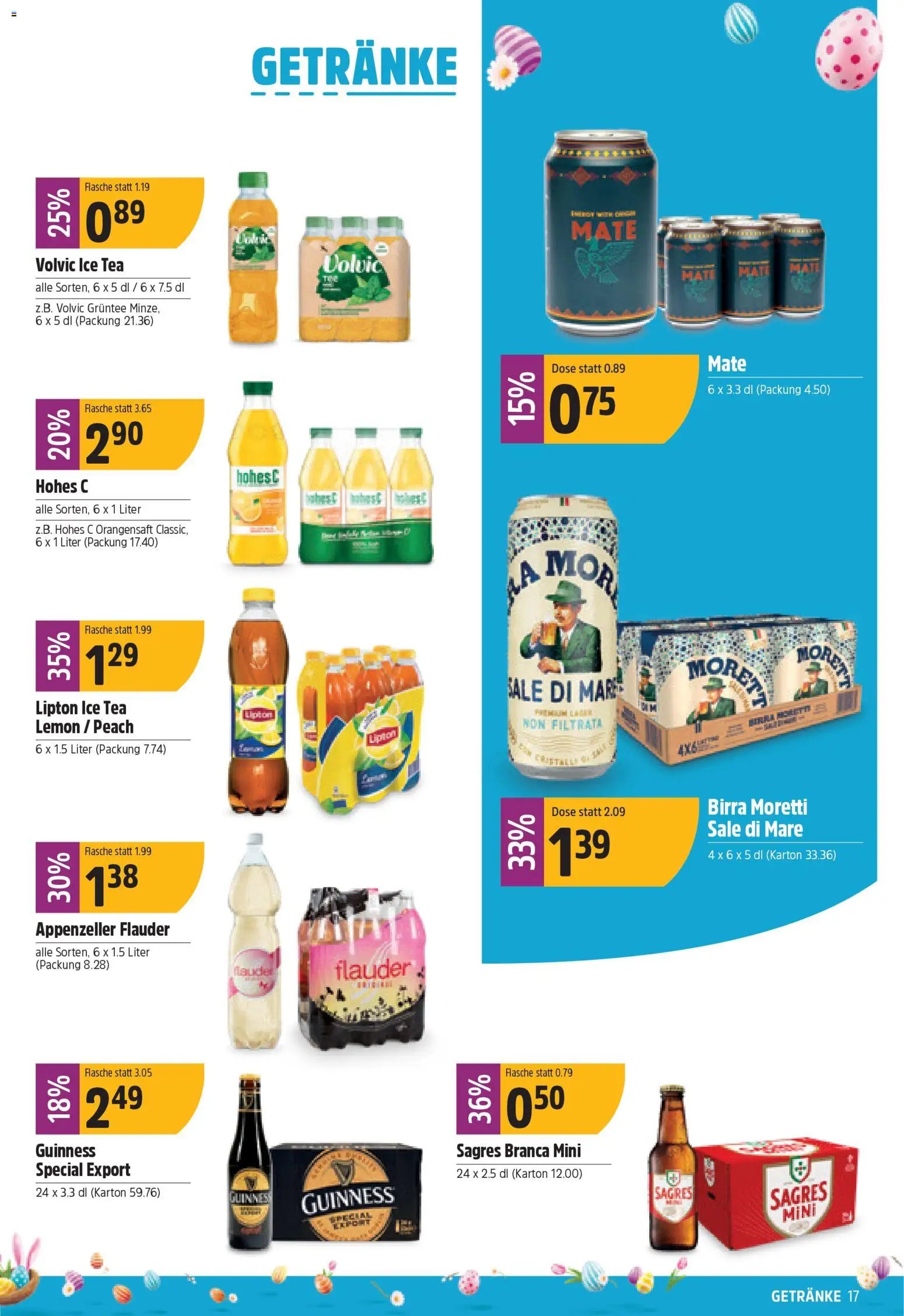 TopCC Aktionen (2026-02-23 - 2026-02-28)