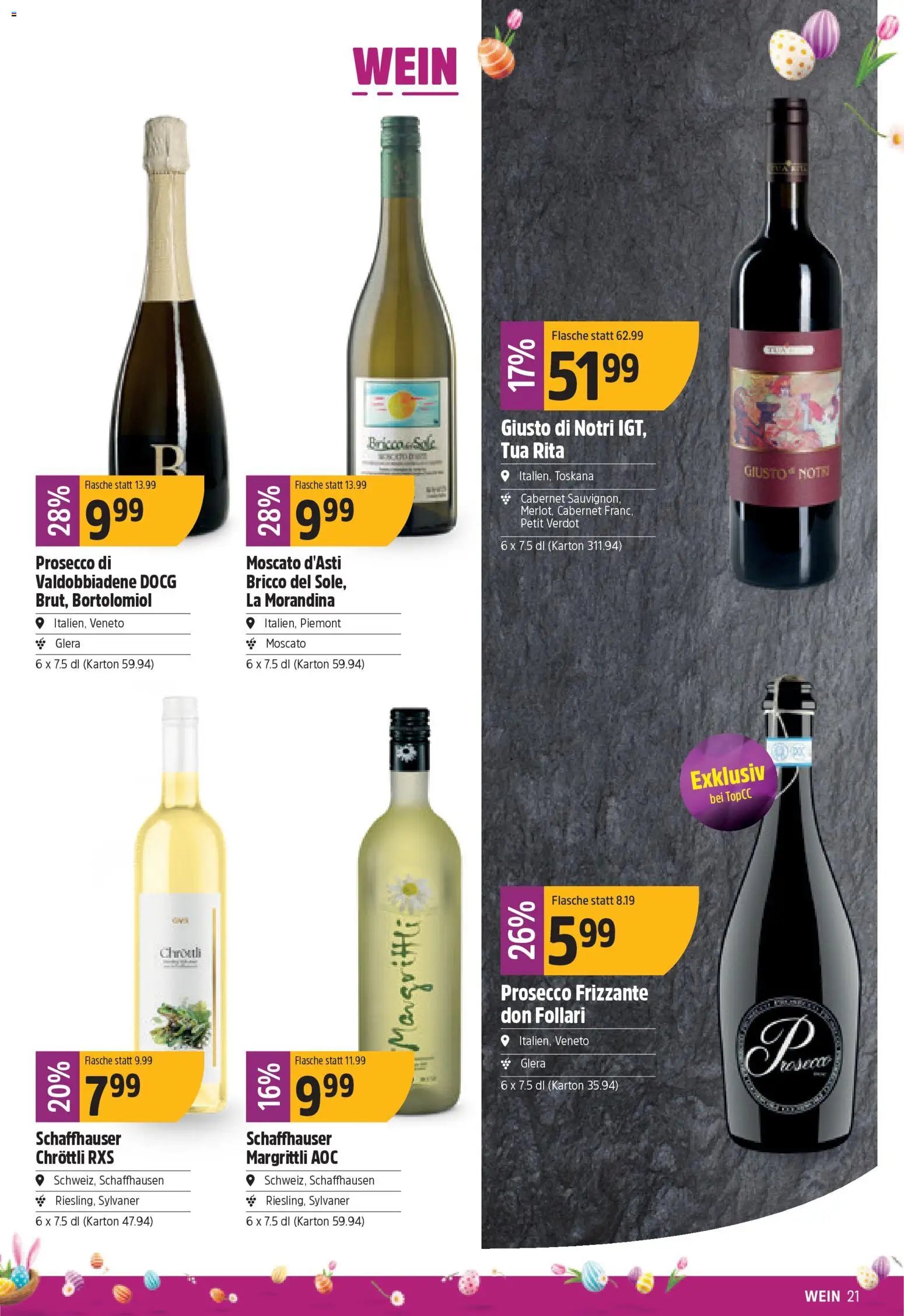 TopCC Aktionen (2026-02-23 - 2026-02-28)