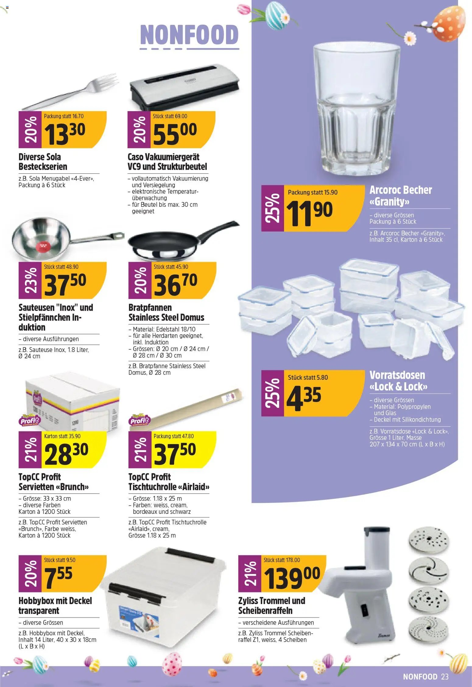 TopCC Aktionen (2026-02-23 - 2026-02-28)