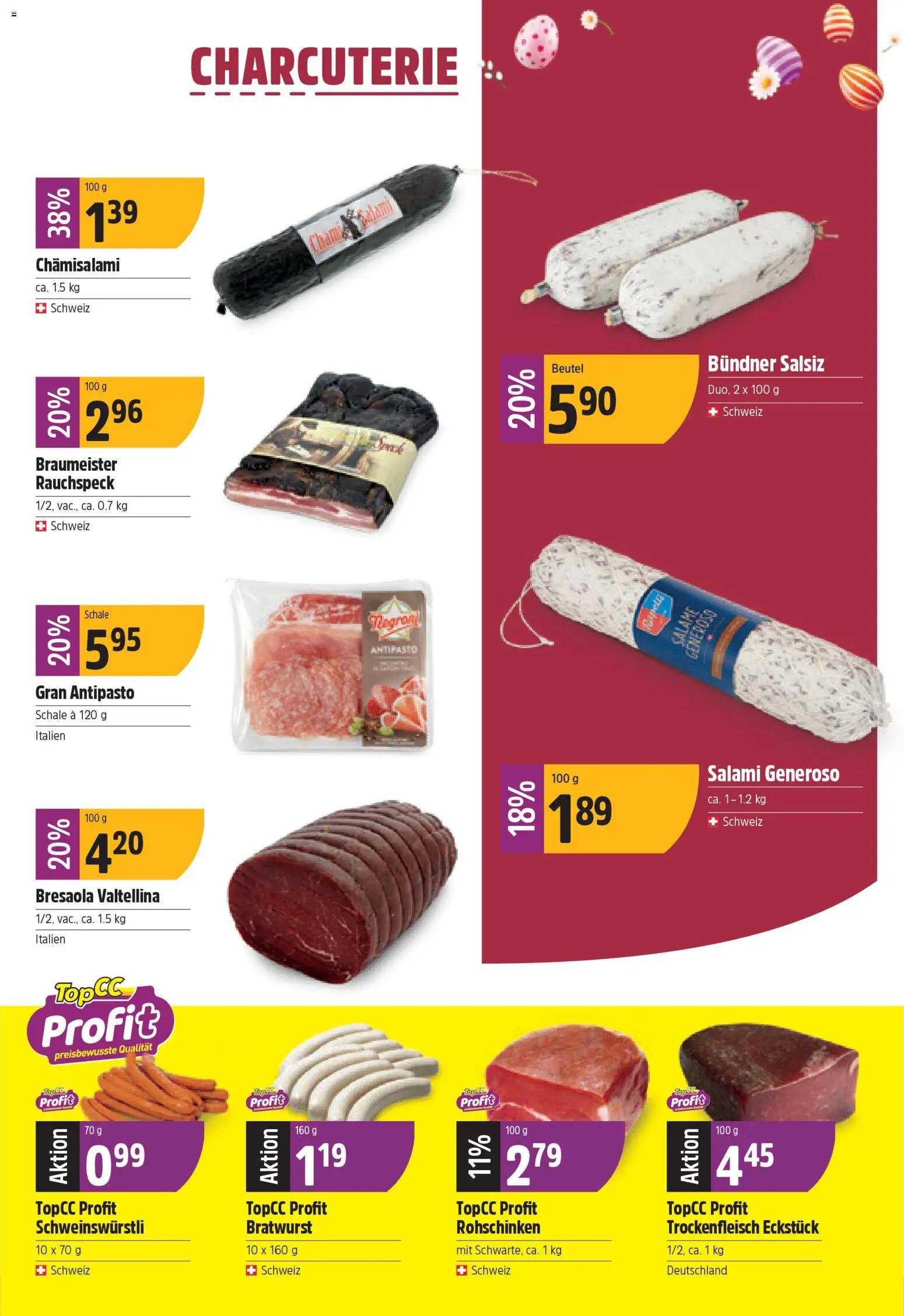 TopCC Aktionen (2026-02-23 - 2026-02-28)