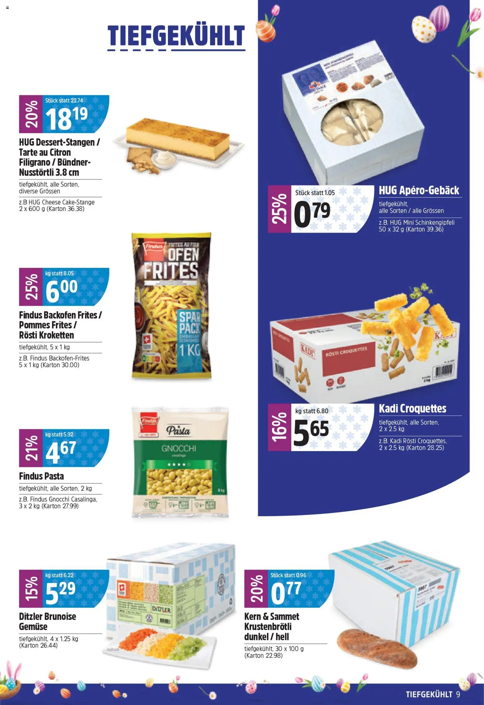 TopCC Aktionen (2026-02-23 - 2026-02-28)