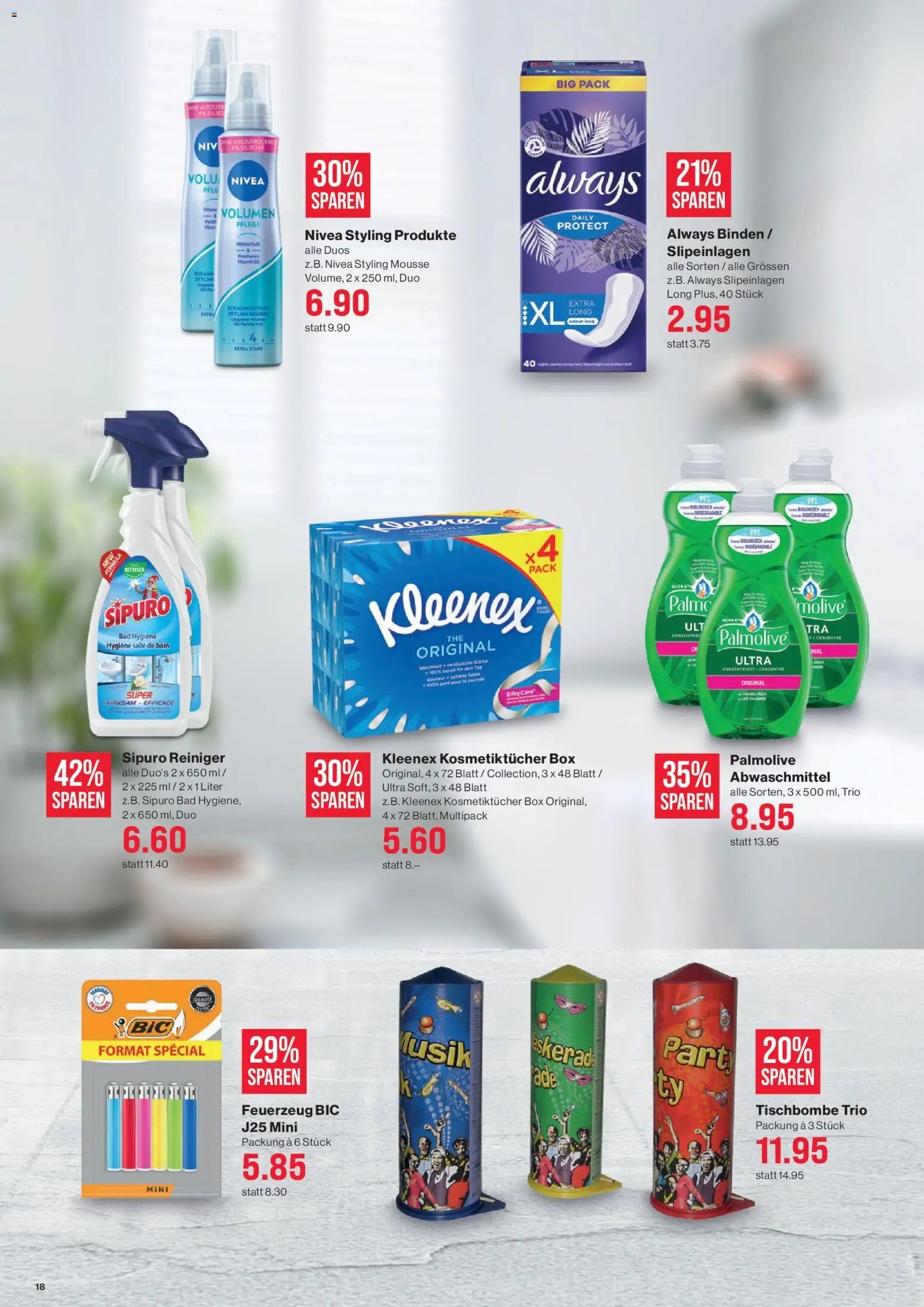 SPAR Aktionen (2025-12-11 - 2025-12-17)