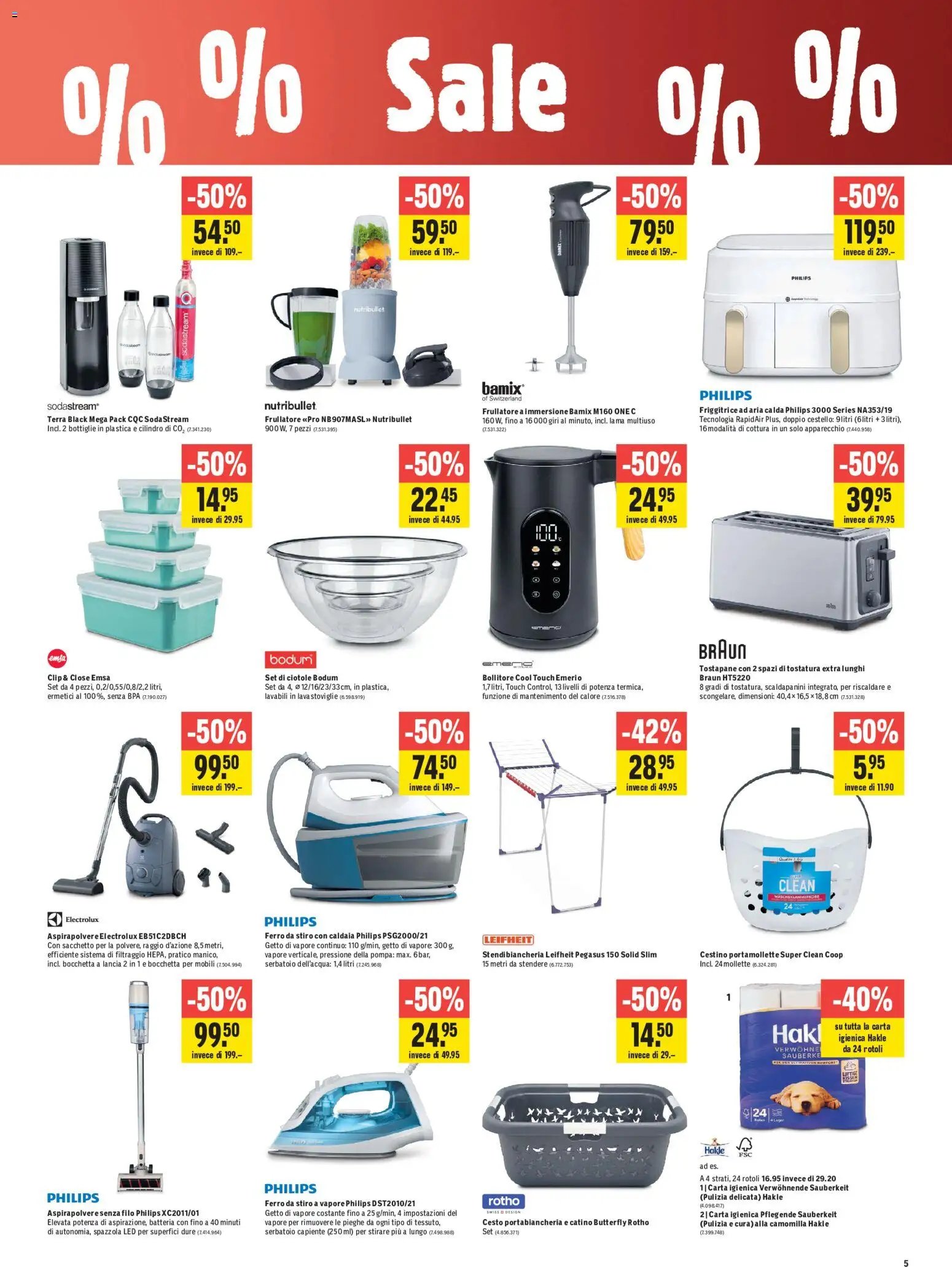 Jumbo aktionen IT