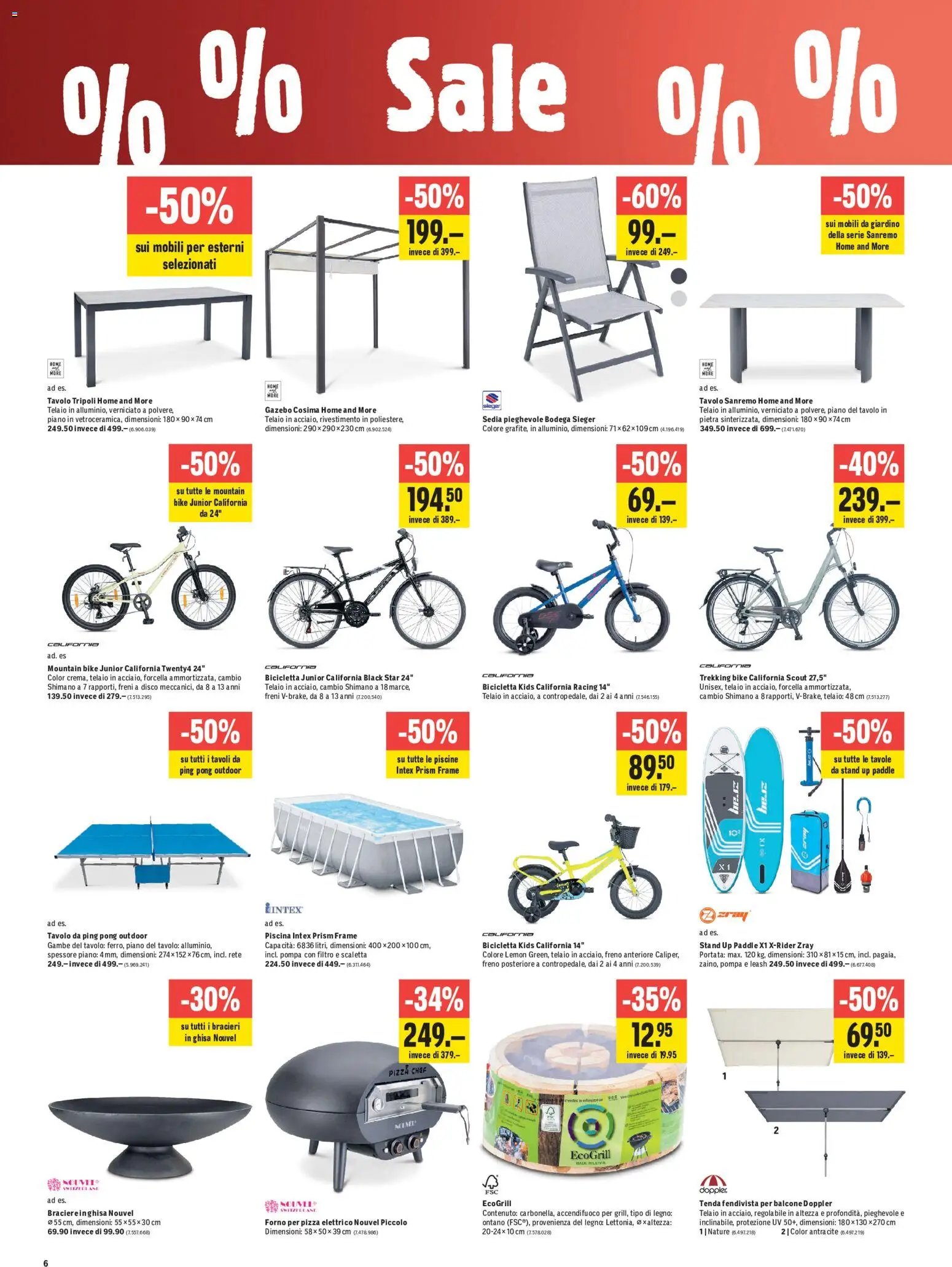 Jumbo aktionen IT