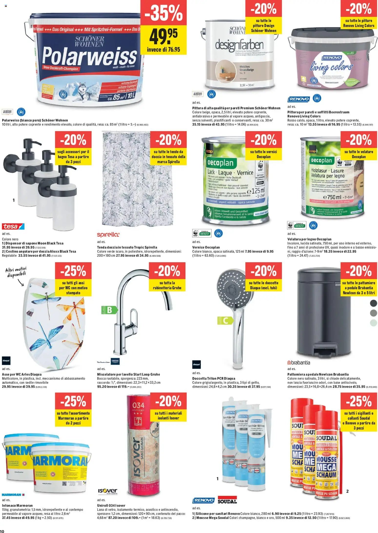 Jumbo aktionen IT