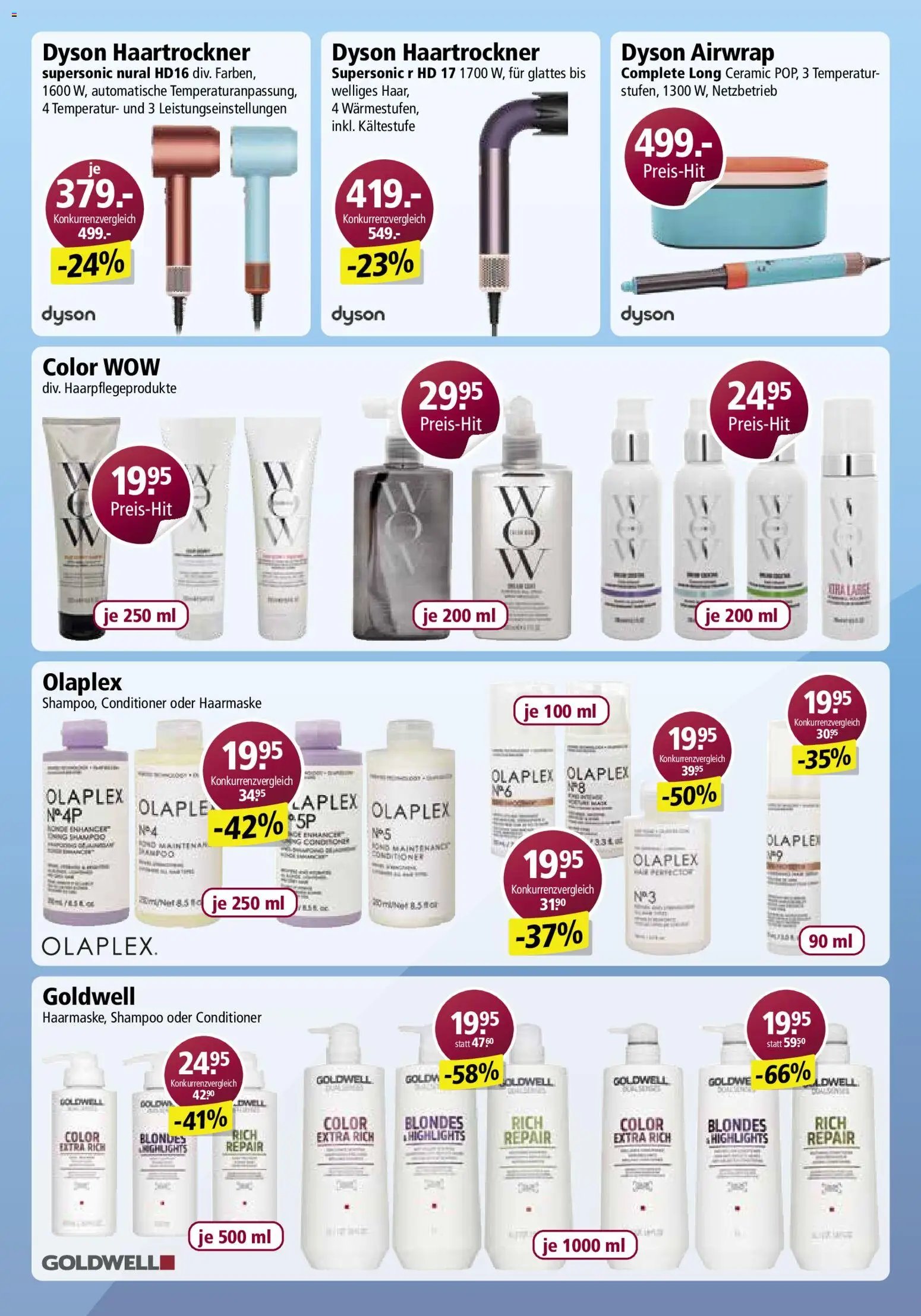 Otto's aktionen Online (2026-03-09 - 2026-04-04)