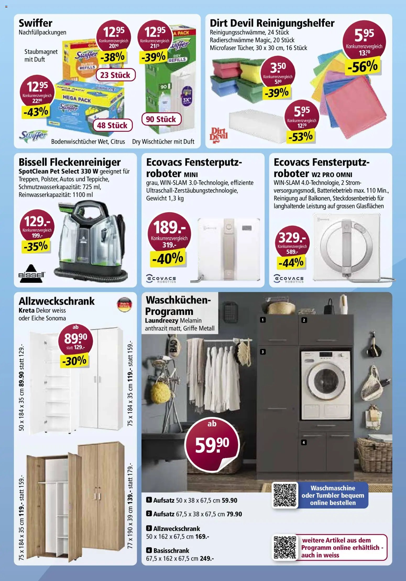 Otto's aktionen Online (2026-03-09 - 2026-04-04)