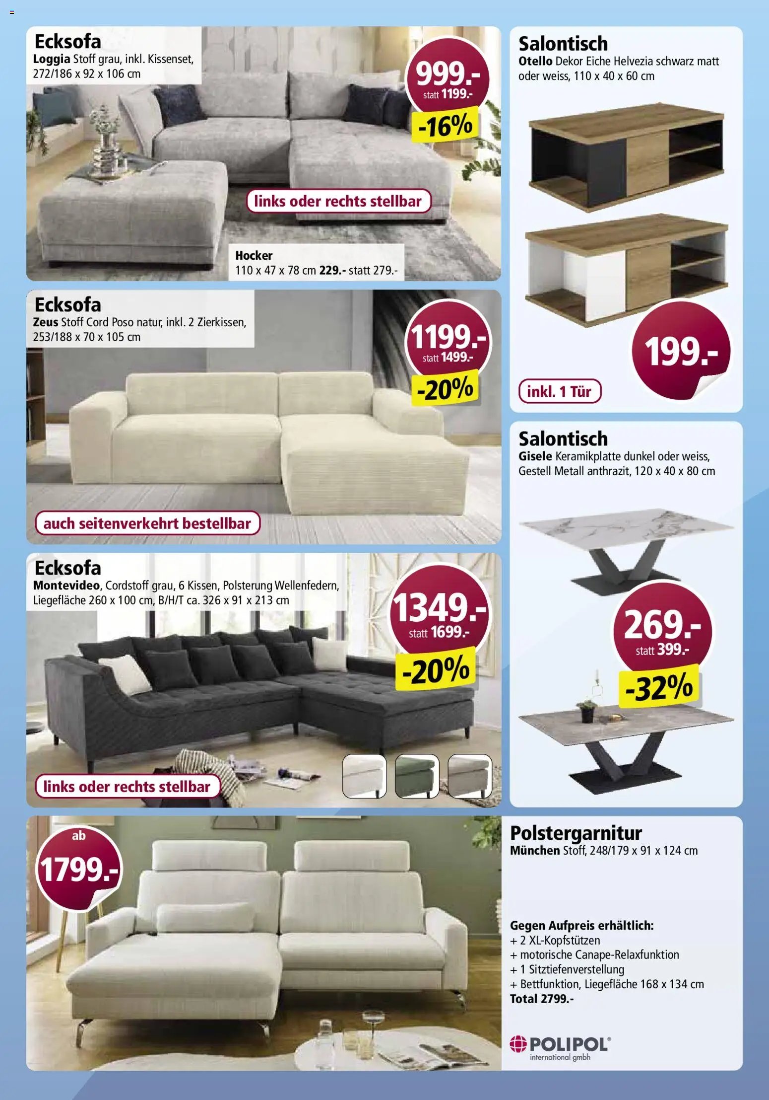 Otto's aktionen Online (2026-03-09 - 2026-04-04)