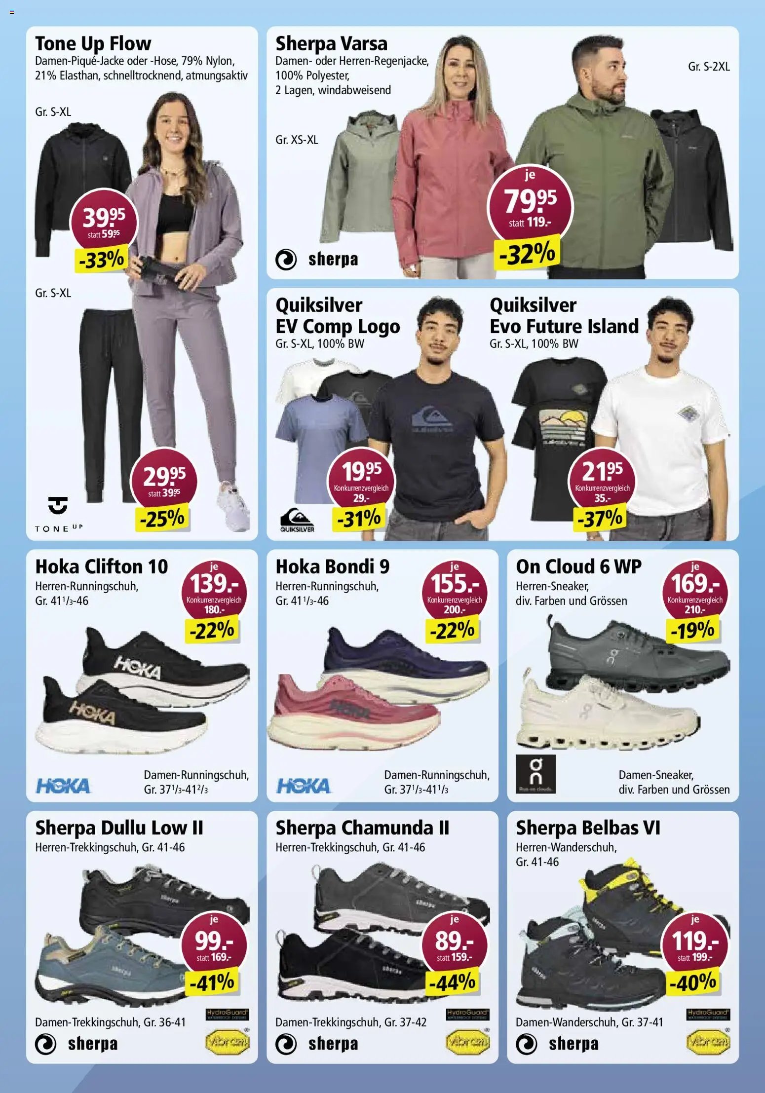 Otto's aktionen Online (2026-03-09 - 2026-04-04)