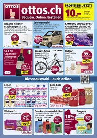 Otto's aktionen Online (2026-03-09 - 2026-04-04)