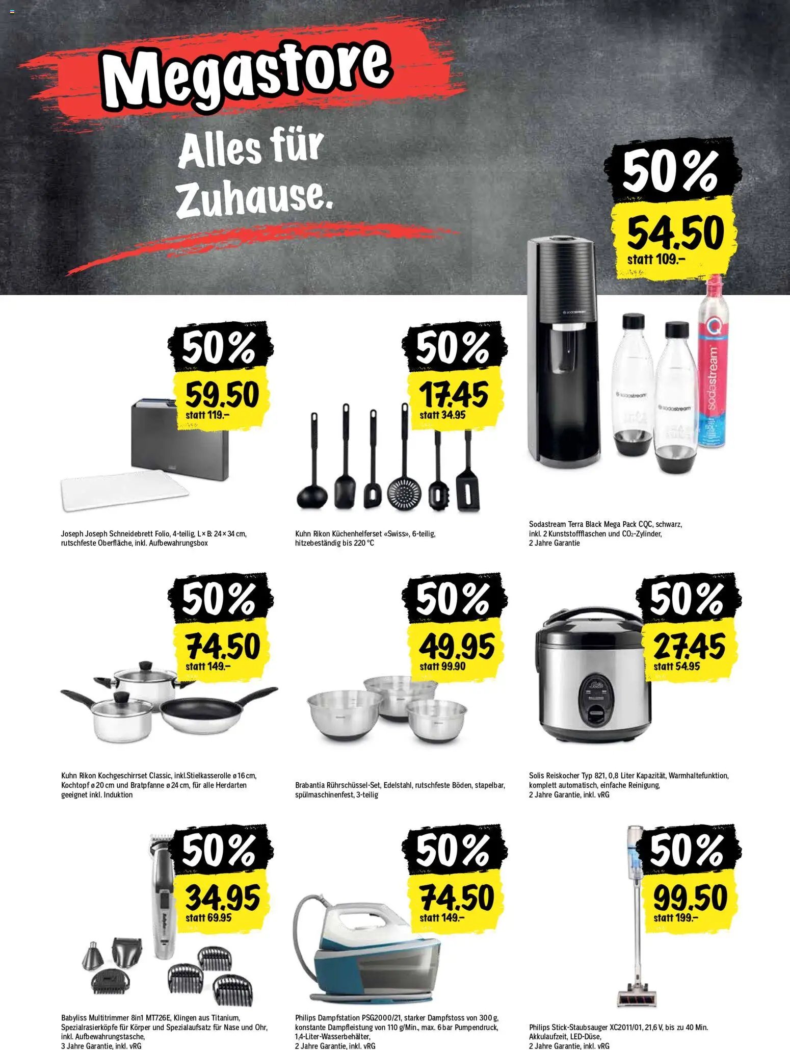 Coop aktionen