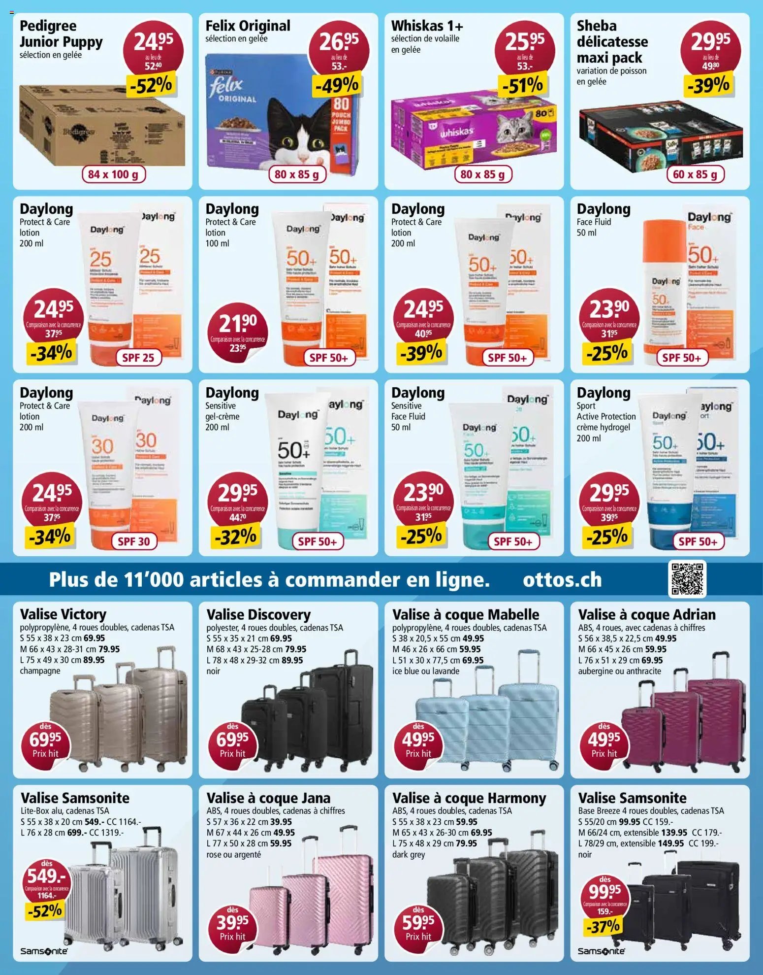 Otto's aktionen FR (2026-04-22 - 2026-04-28)