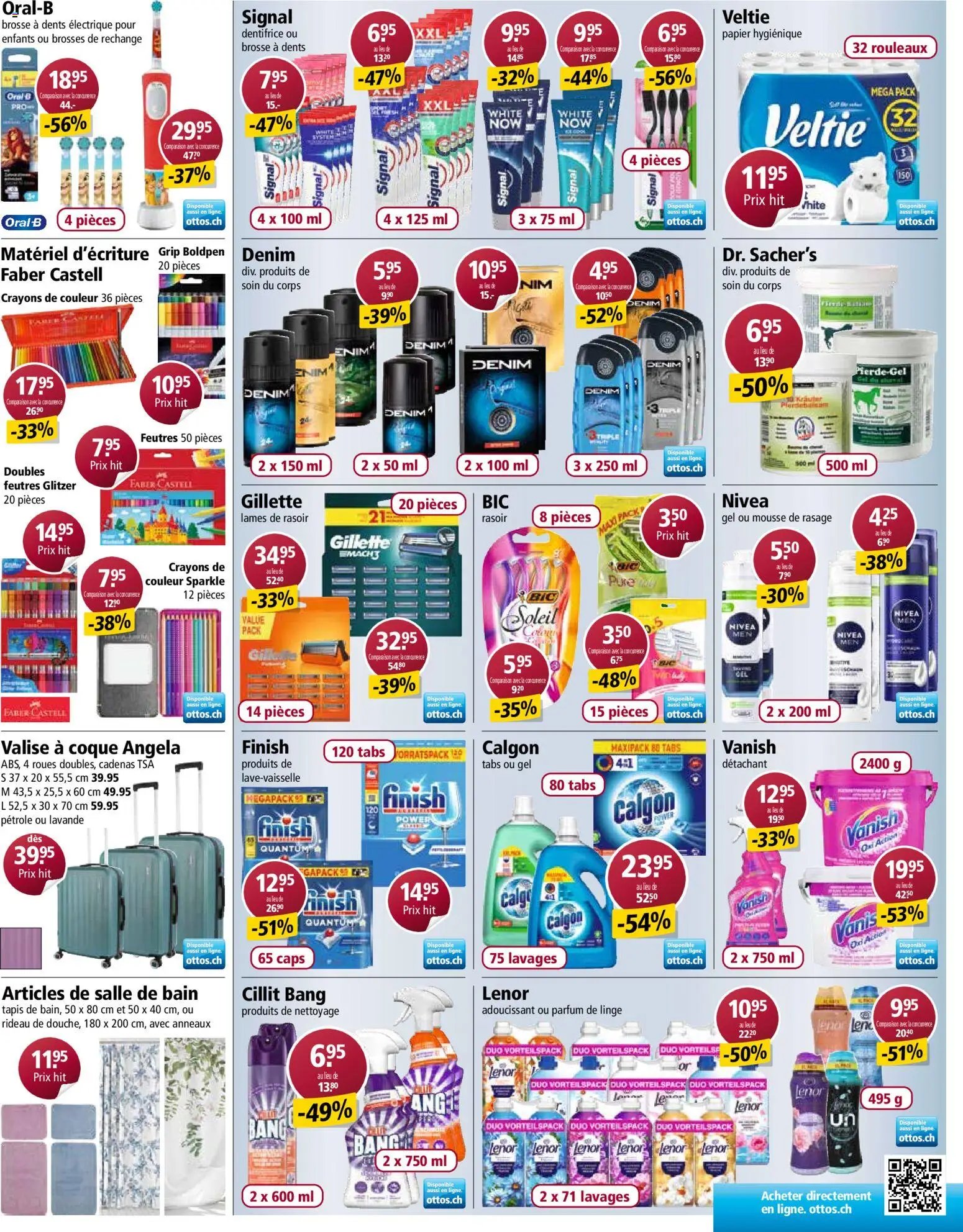 Otto's aktionen FR (2026-04-22 - 2026-04-28)