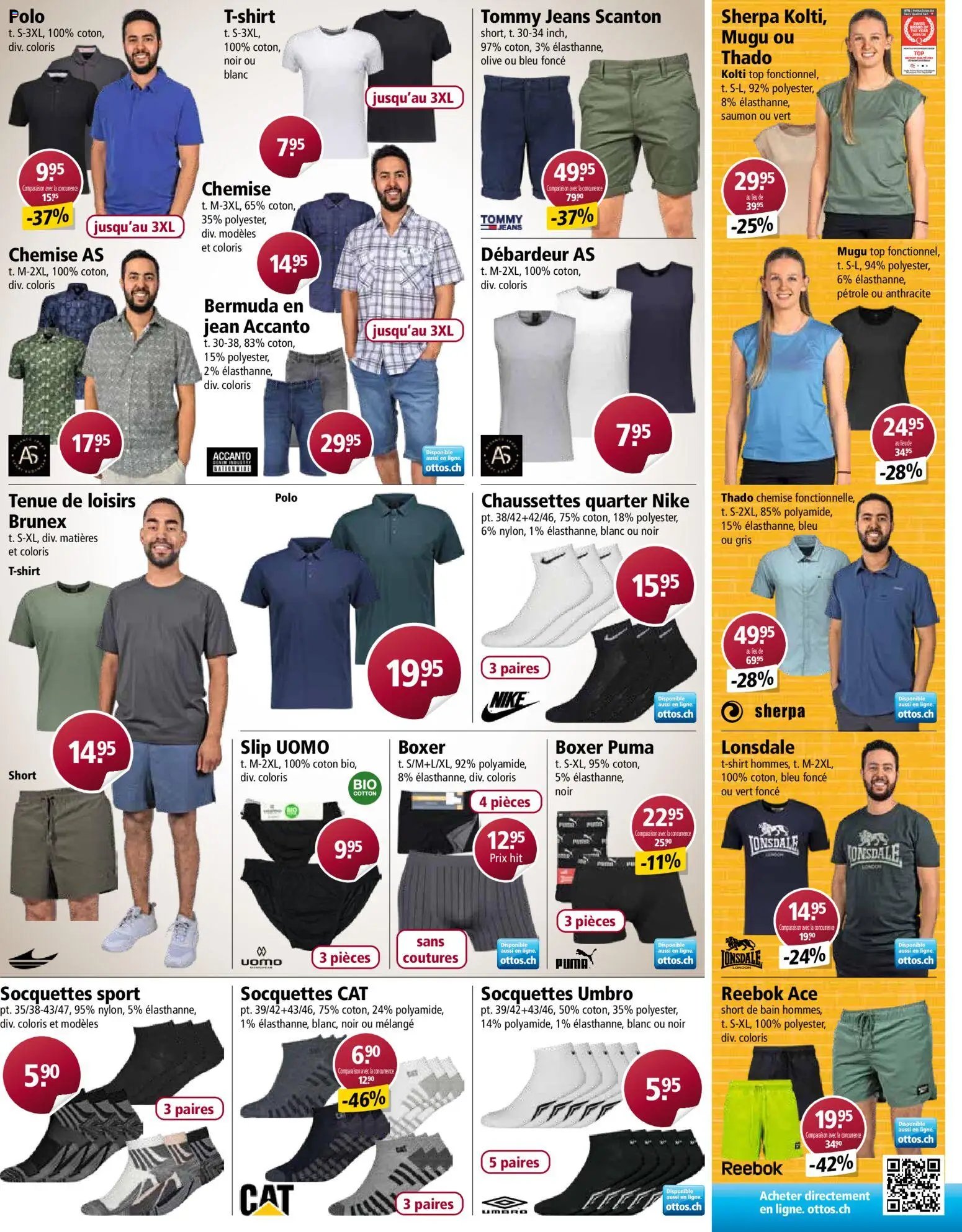 Otto's aktionen FR (2026-04-22 - 2026-04-28)