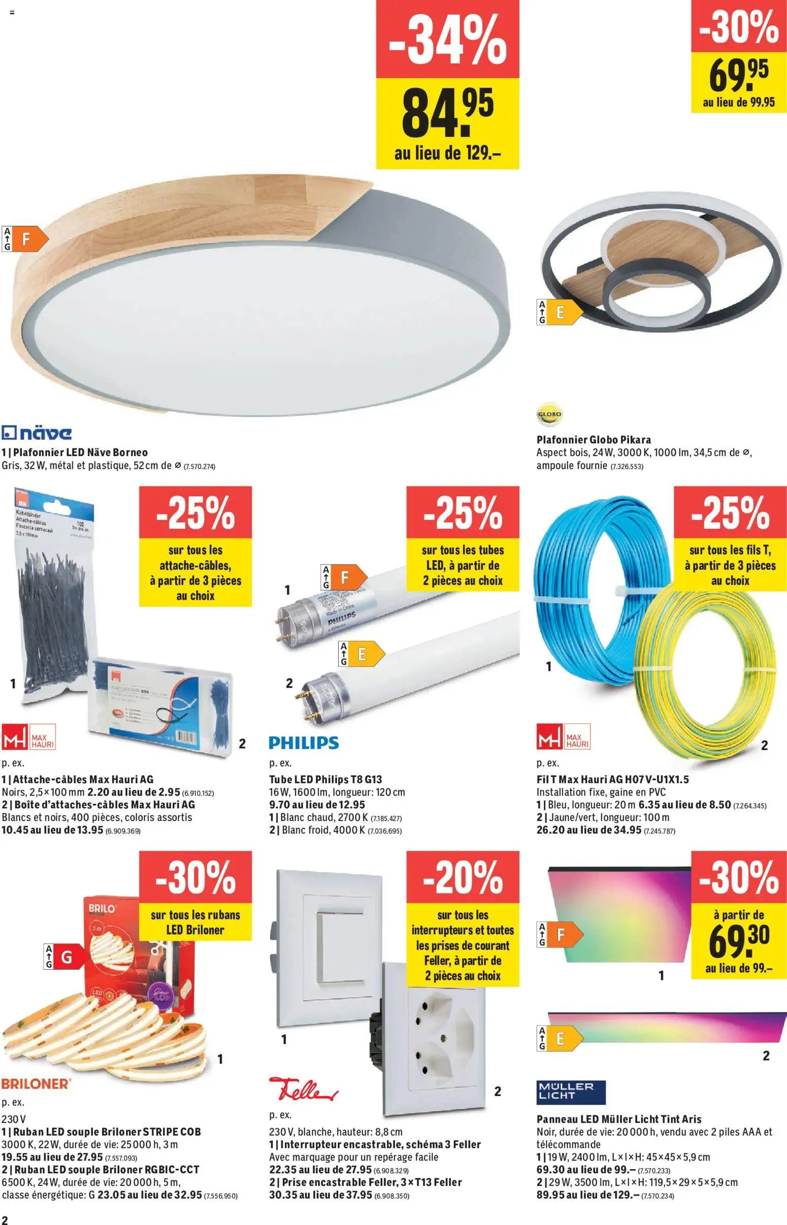 Jumbo aktionen FR